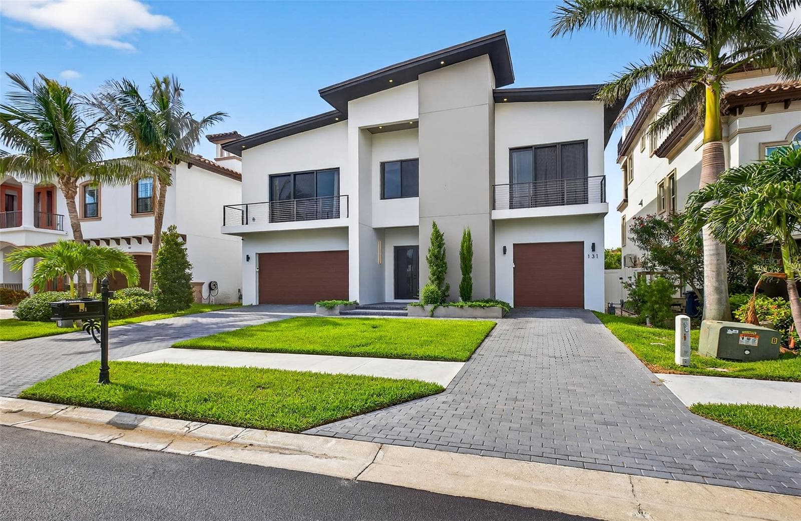 Single Family Residence at 131 FOREST HILLS DR, REDINGTON SHORES, photo 59 of 63