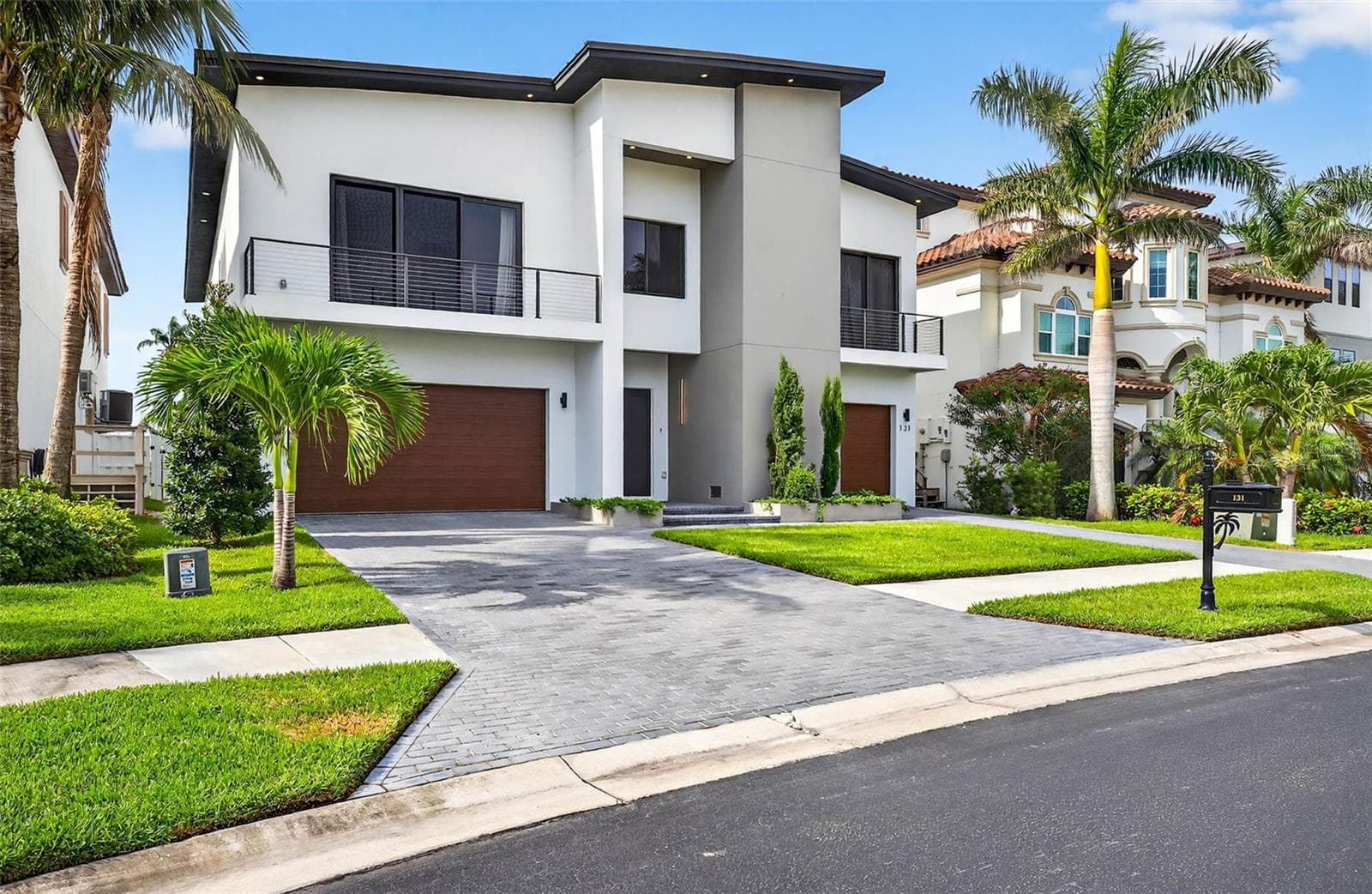 Single Family Residence at 131 FOREST HILLS DR, REDINGTON SHORES, photo 60 of 63