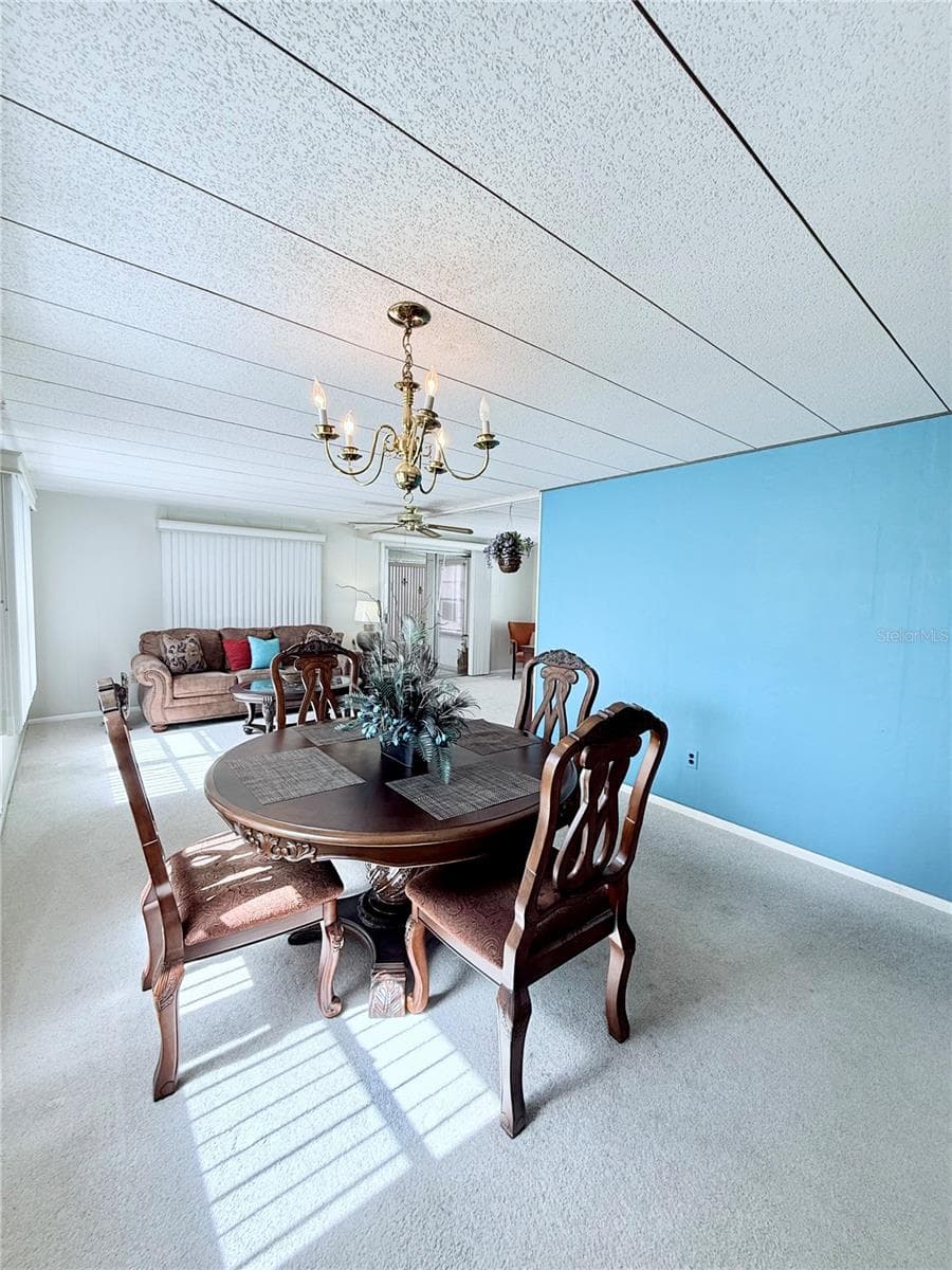 Mobile Home at 622 ELIZABETH LN, LAKELAND, photo 12 of 28