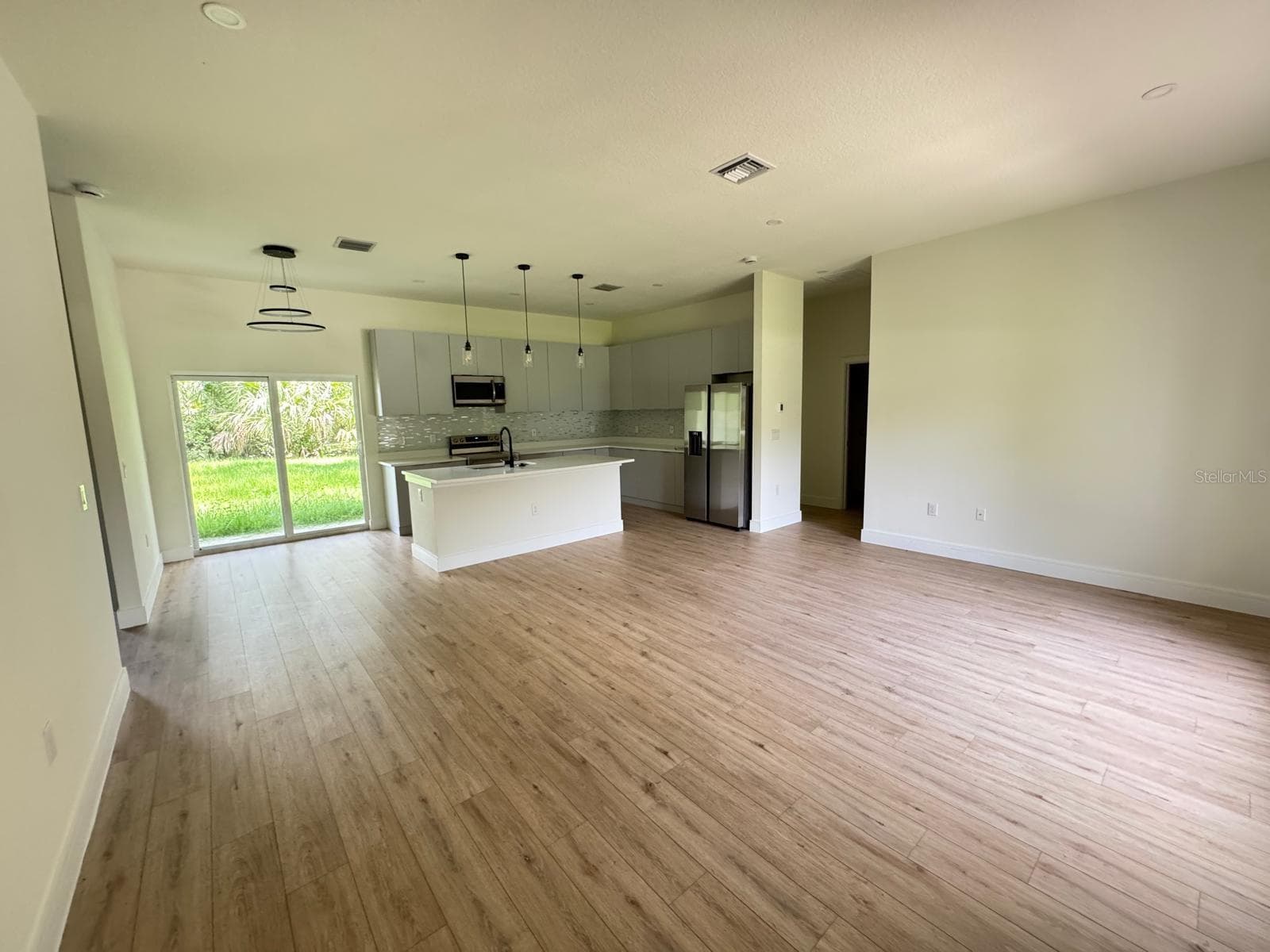Single Family Residence at 353 WARRINGTON BLVD, PORT CHARLOTTE, photo 3 of 20