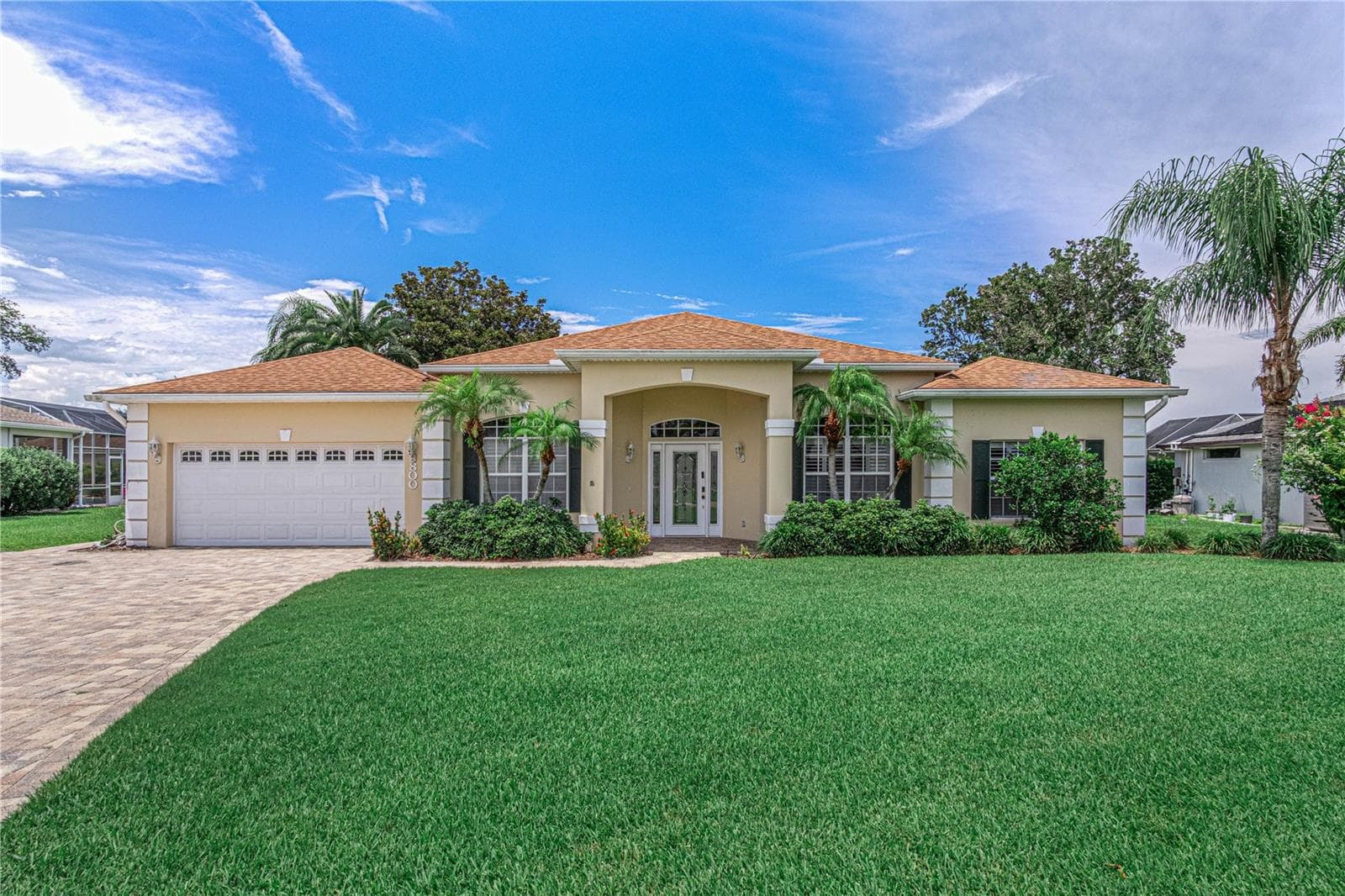 800 STERLING CHASE DR