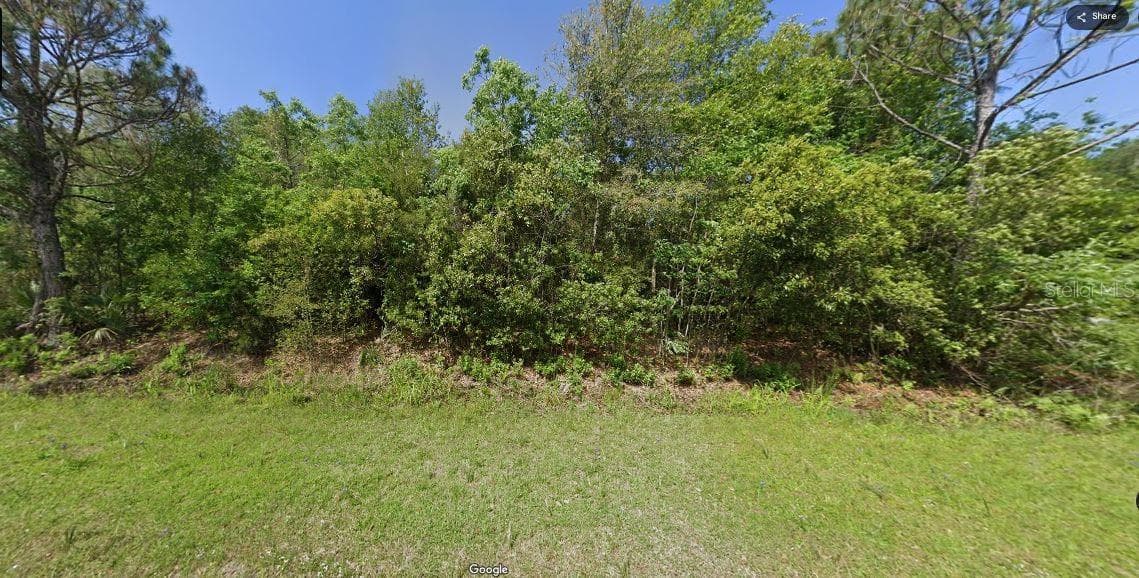 Land at PARADISE LAKES AVE, GEORGETOWN, photo 4 of 4