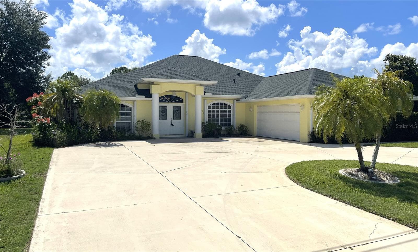 Single Family Residence at 2244 MAURITANIA RD, PUNTA GORDA, photo 2 of 46