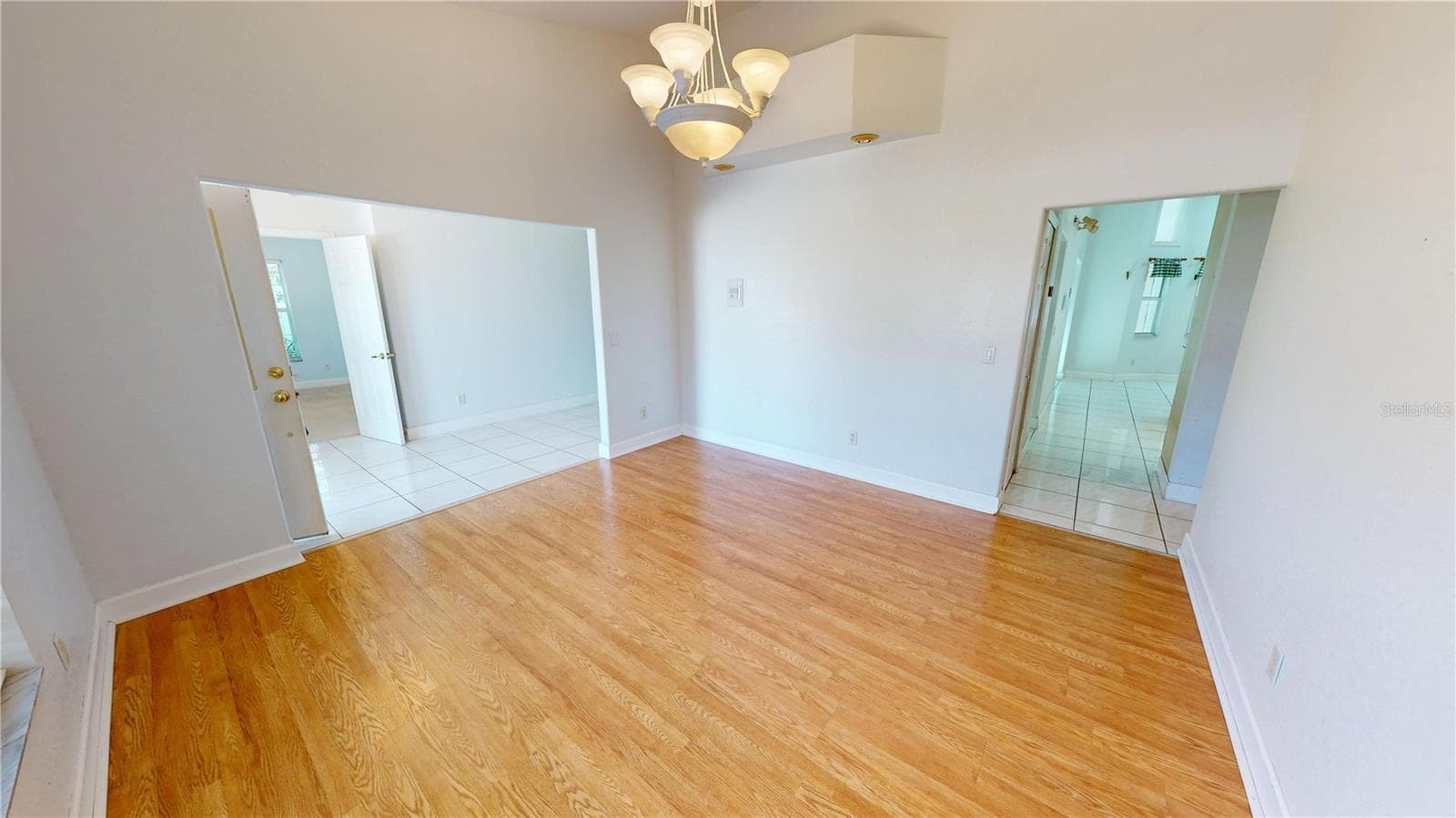 Dining Room - 2244 MAURITANIA RD, PUNTA GORDA
