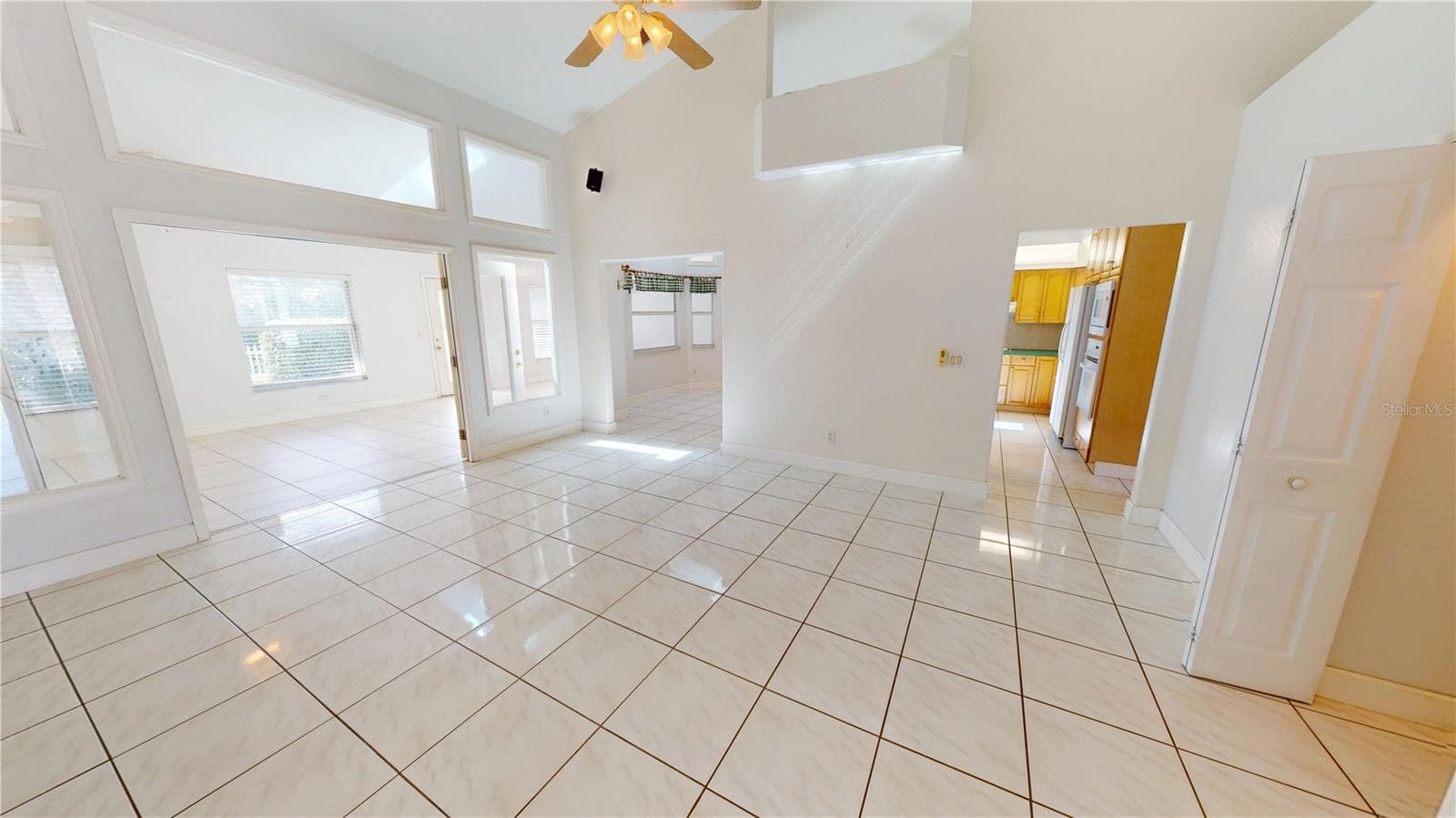 Great Room - 2244 MAURITANIA RD, PUNTA GORDA