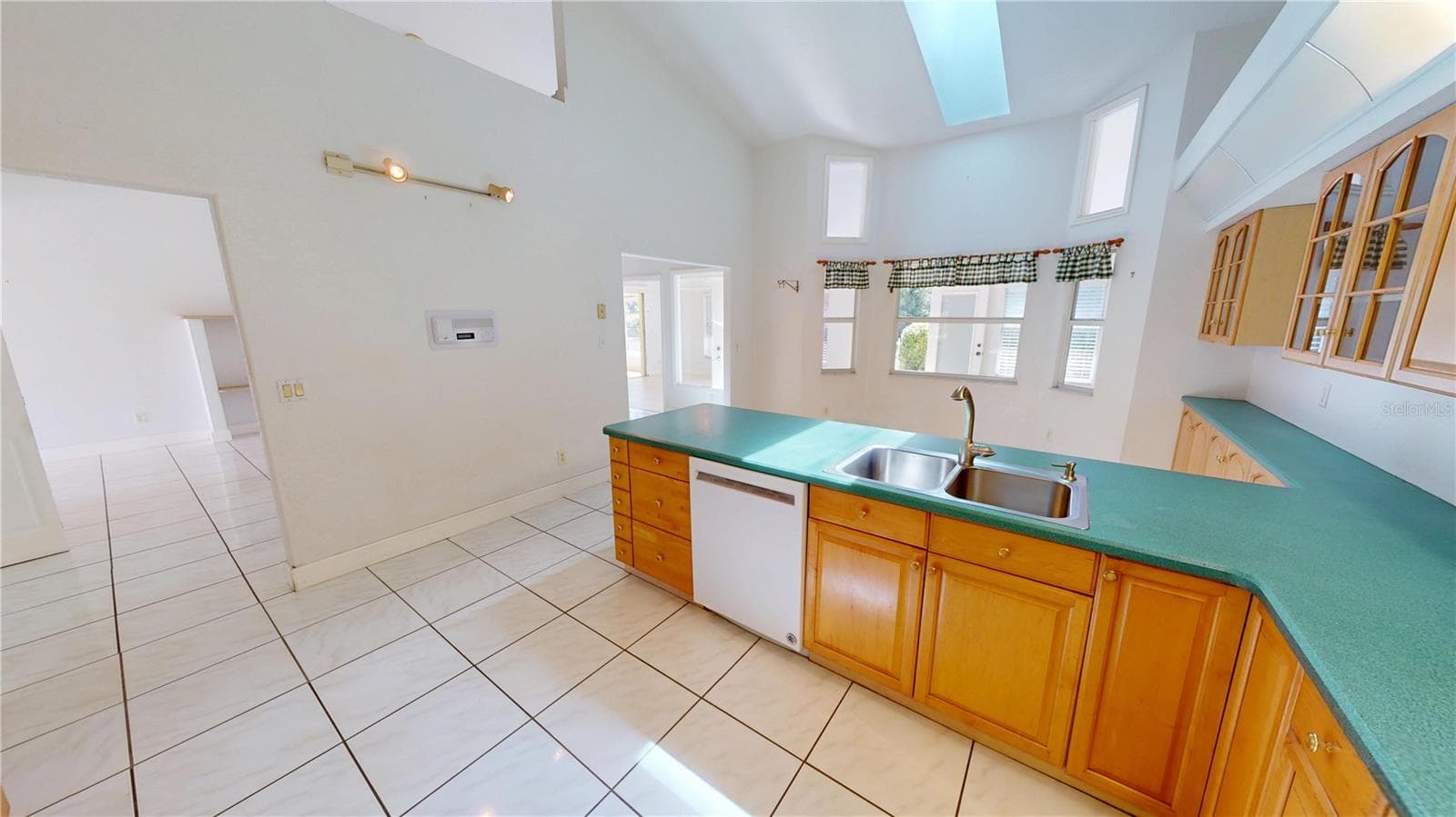 Kitchen - 2244 MAURITANIA RD, PUNTA GORDA
