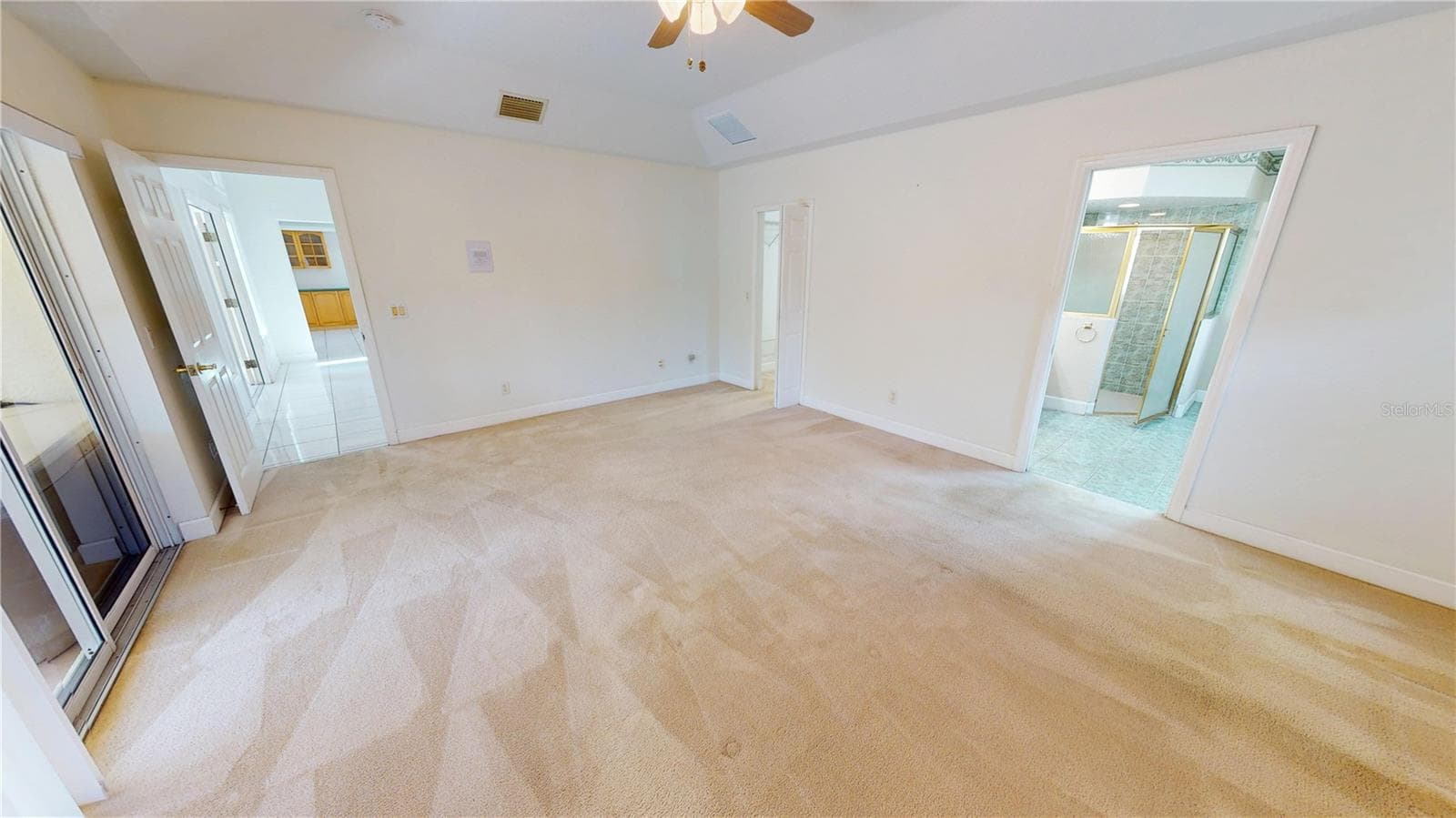 Primary Bedroom - 2244 MAURITANIA RD, PUNTA GORDA