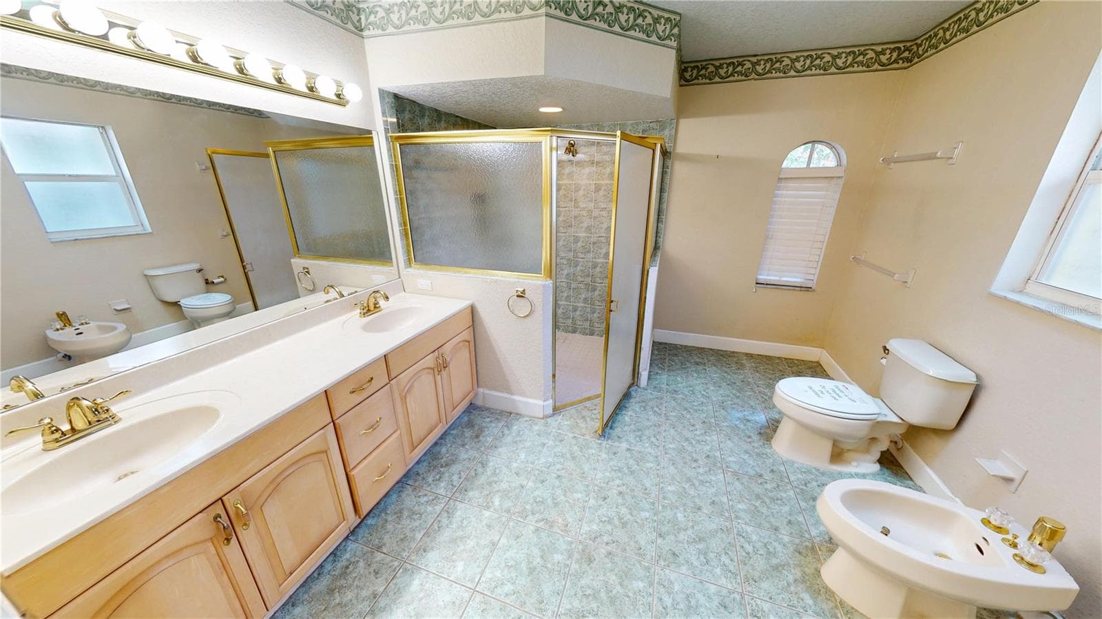 Primary Bath - 2244 MAURITANIA RD, PUNTA GORDA
