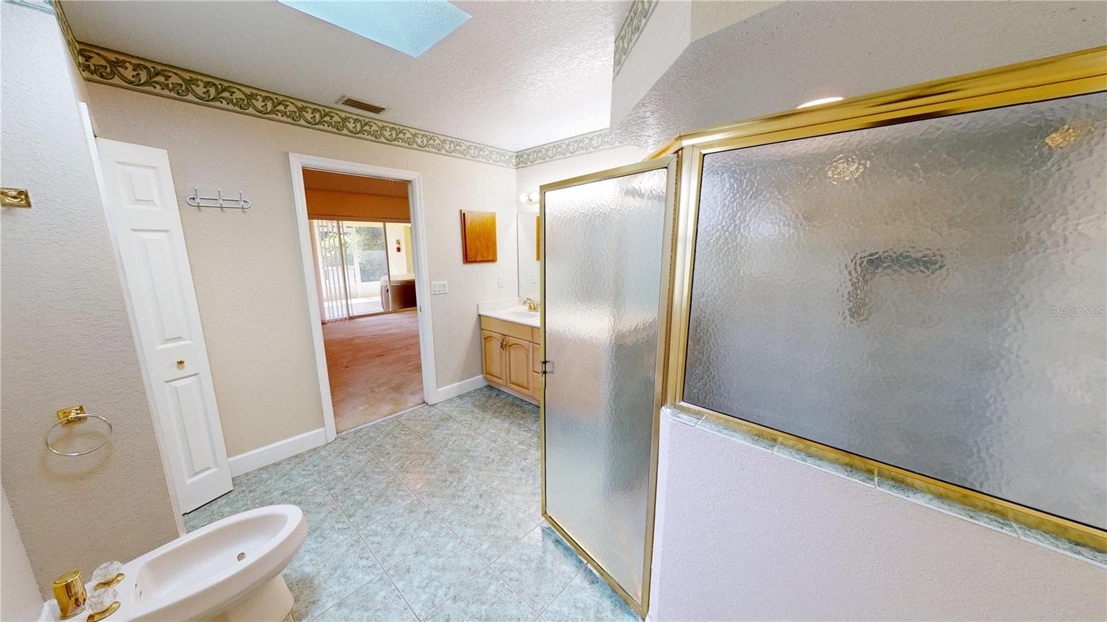 Primary Bath - 2244 MAURITANIA RD, PUNTA GORDA