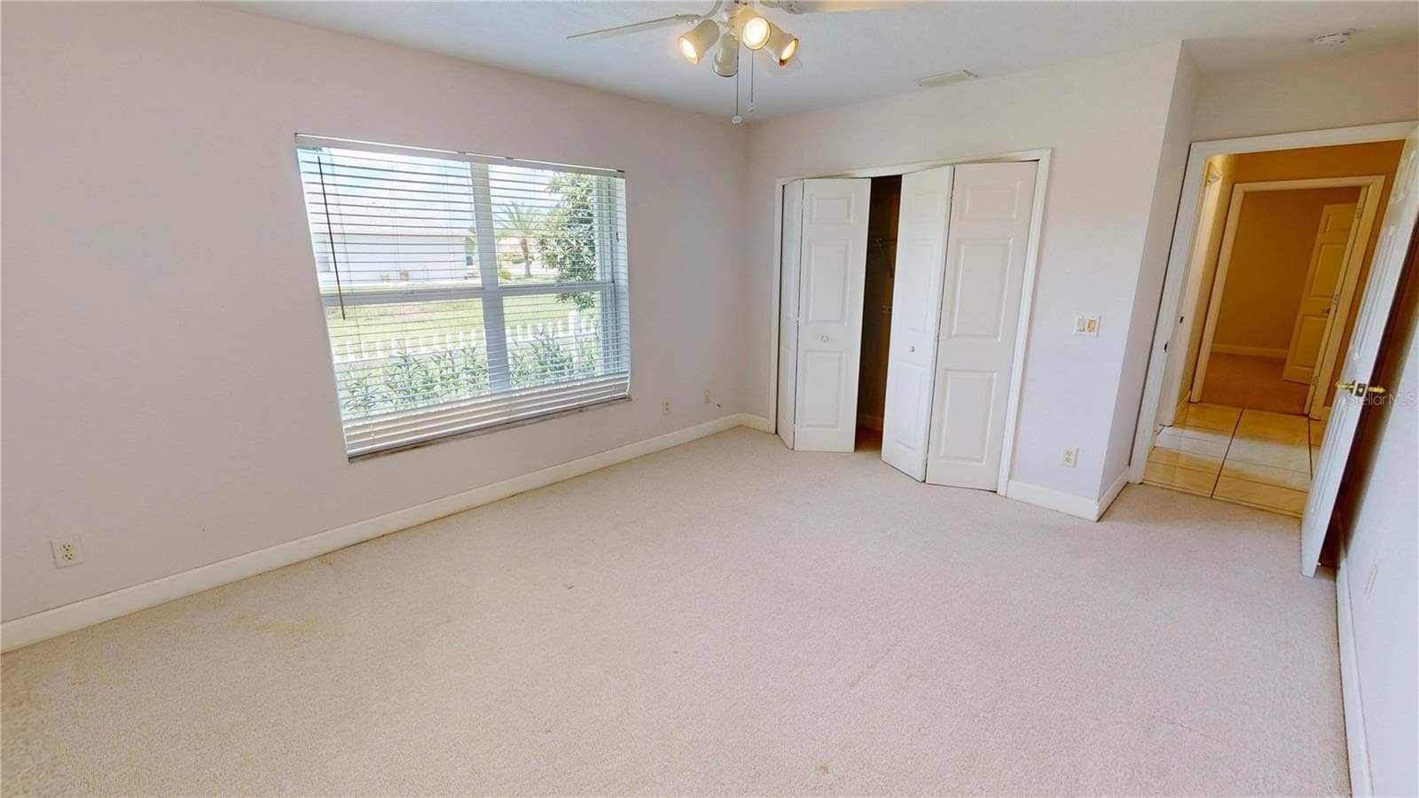 Bedroom 2 - 2244 MAURITANIA RD, PUNTA GORDA