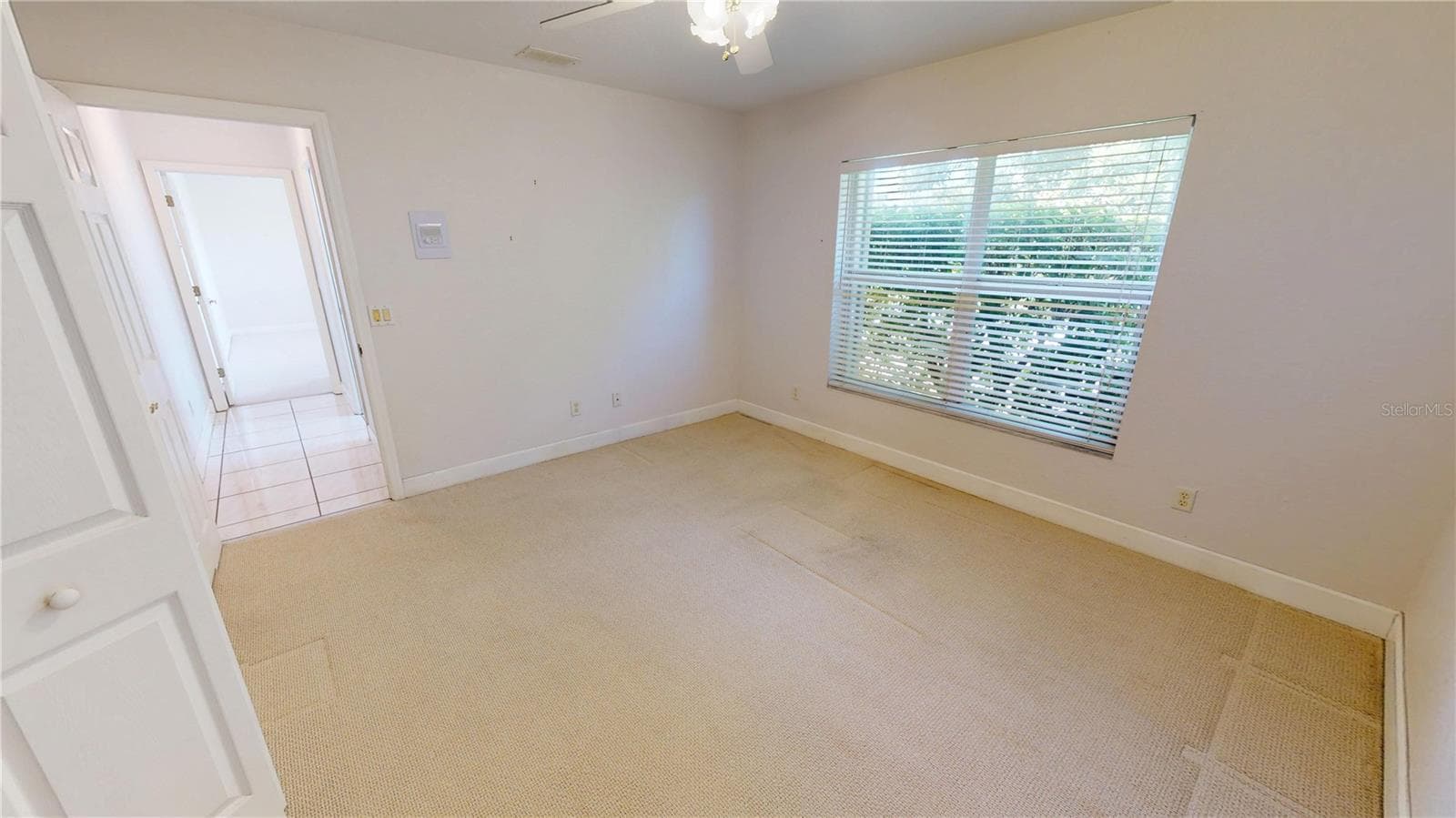Bedroom 3 - 2244 MAURITANIA RD, PUNTA GORDA