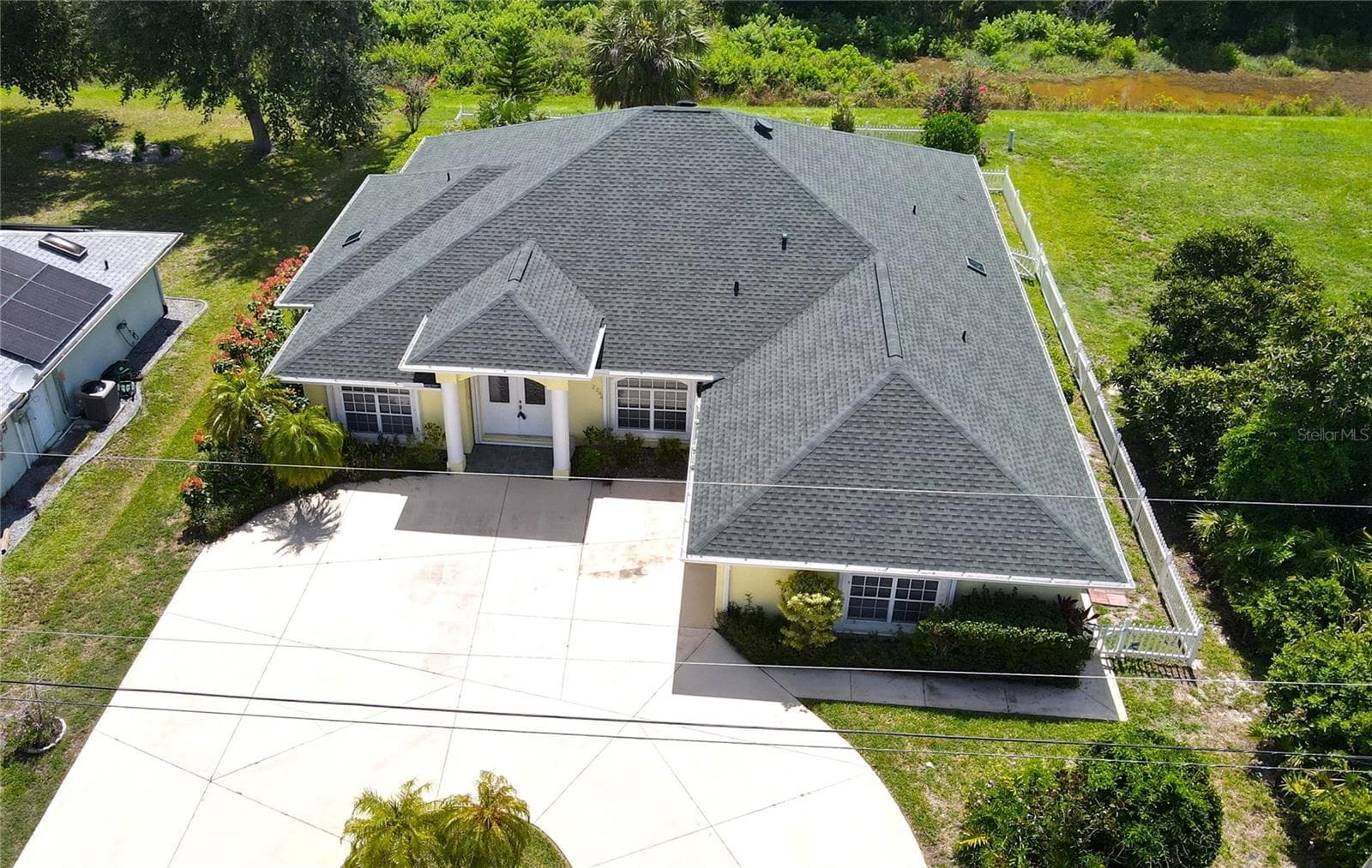 Single Family Residence at 2244 MAURITANIA RD, PUNTA GORDA, photo 30 of 46