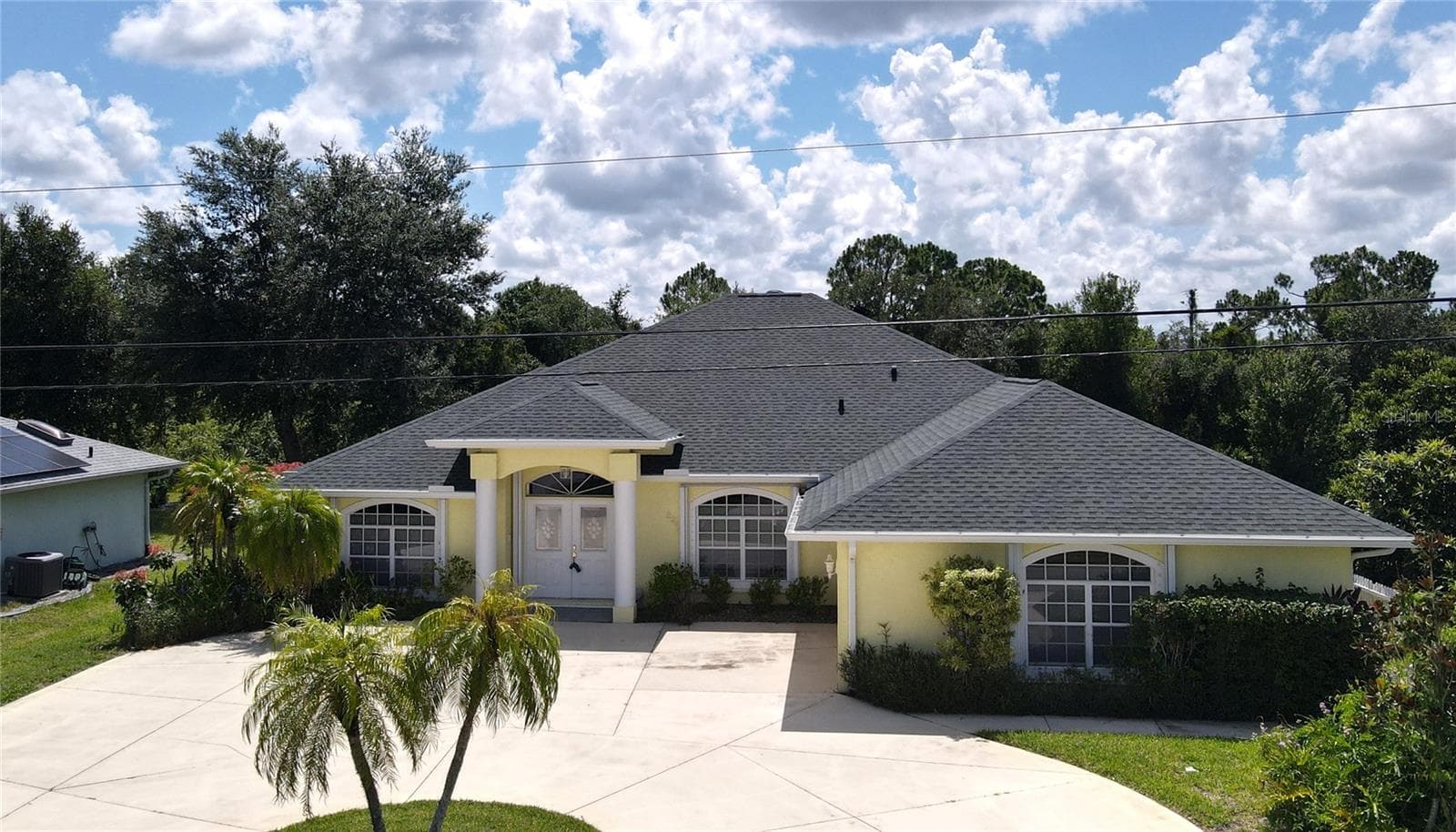 Single Family Residence at 2244 MAURITANIA RD, PUNTA GORDA, photo 31 of 46