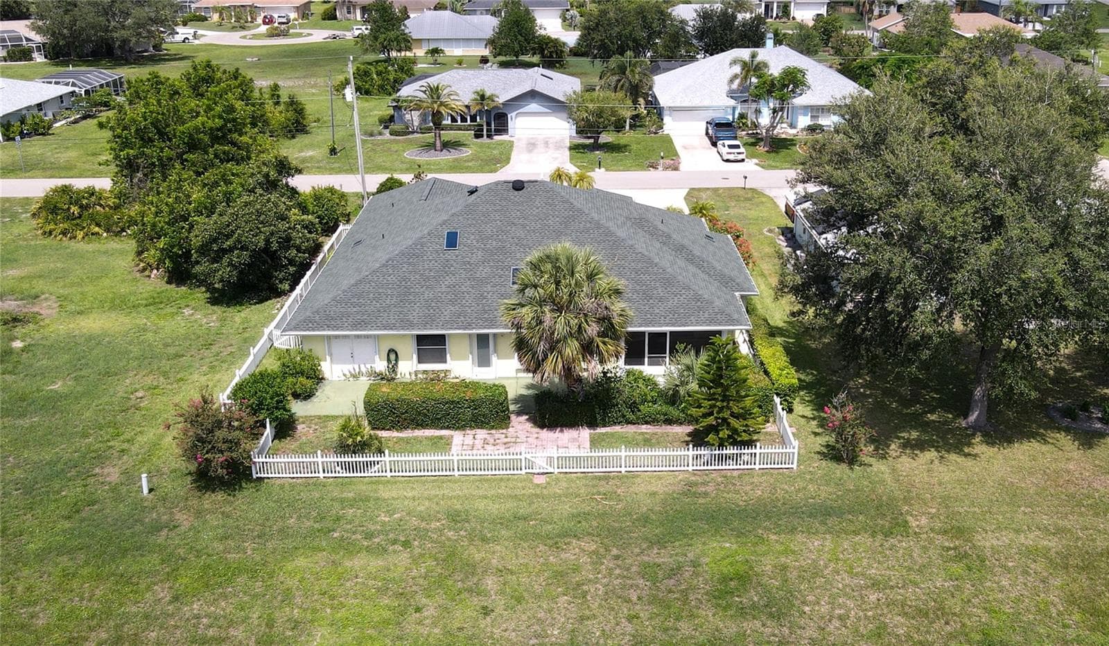 Single Family Residence at 2244 MAURITANIA RD, PUNTA GORDA, photo 35 of 46