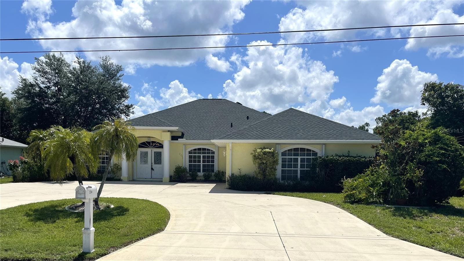 Circular Drive - 2244 MAURITANIA RD, PUNTA GORDA