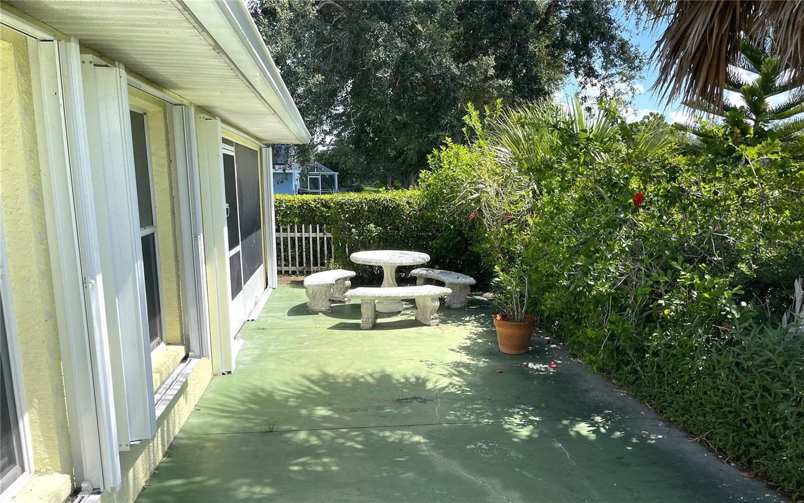Open Patio - 2244 MAURITANIA RD, PUNTA GORDA