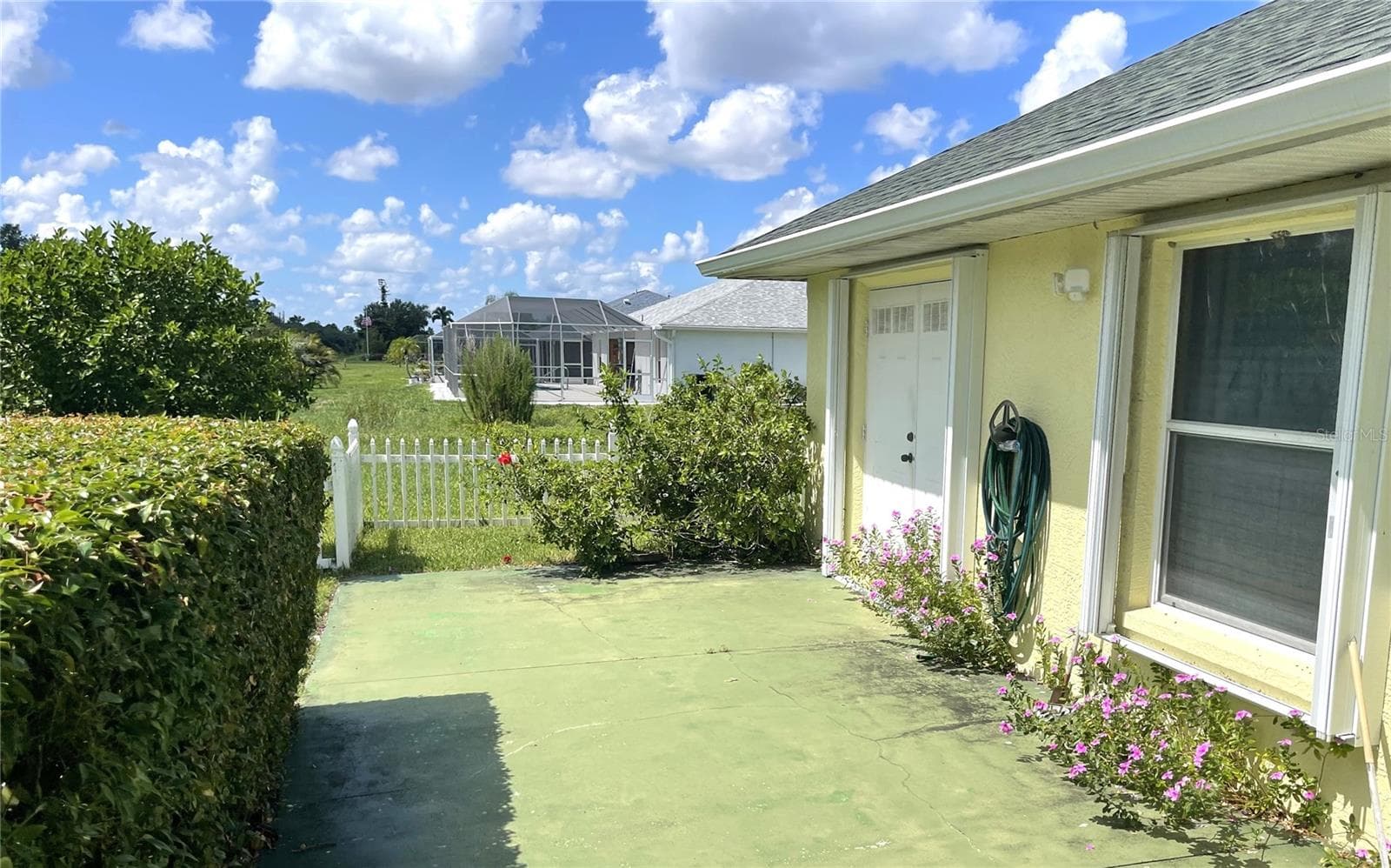 Open Patio - 2244 MAURITANIA RD, PUNTA GORDA