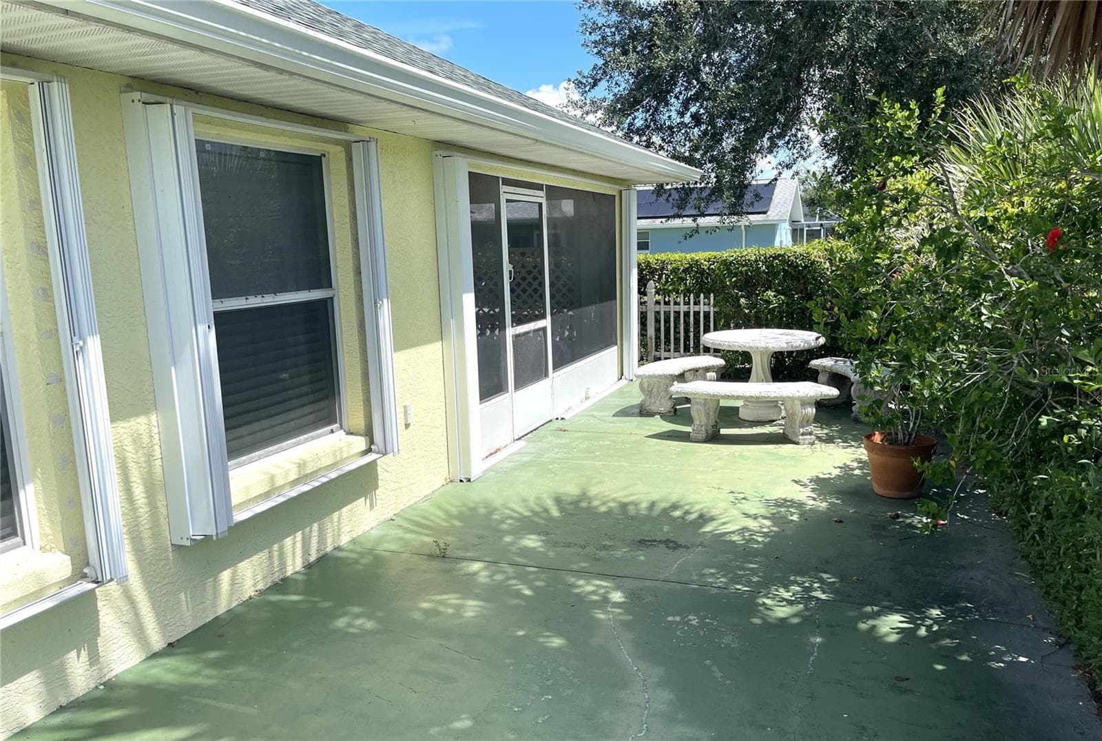 Open Patio - 2244 MAURITANIA RD, PUNTA GORDA