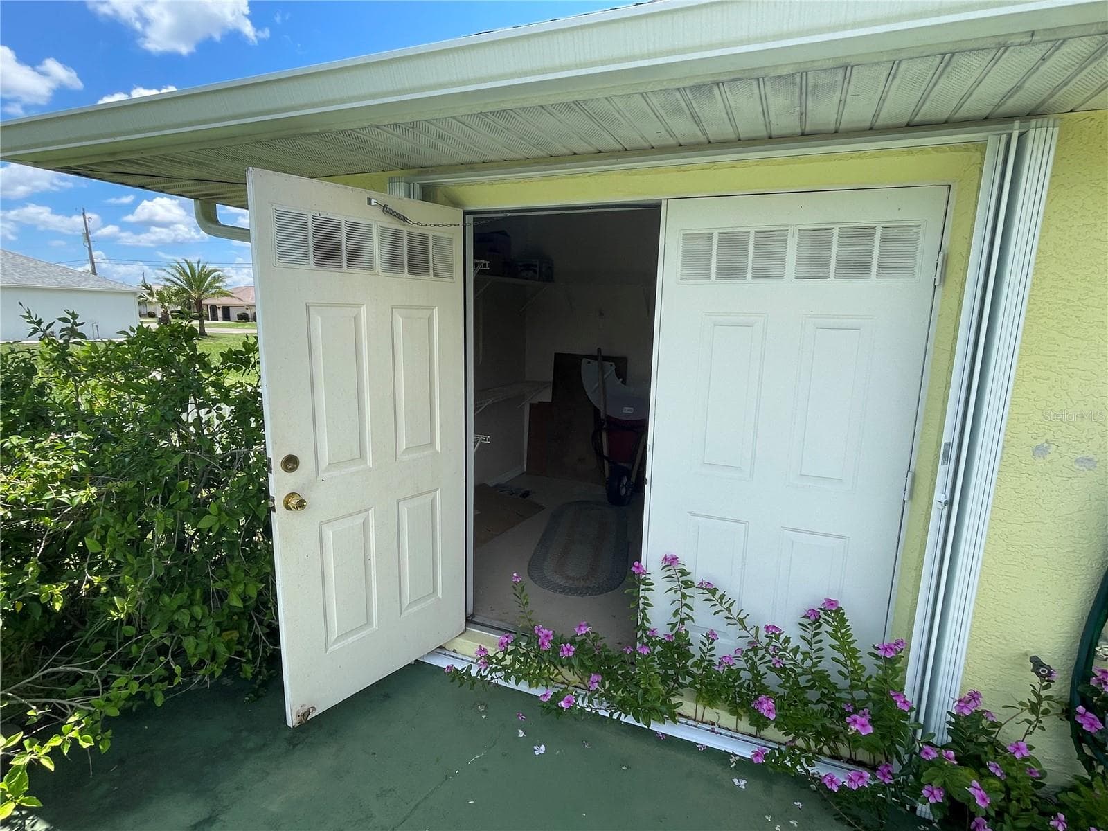 Storage Room - 2244 MAURITANIA RD, PUNTA GORDA