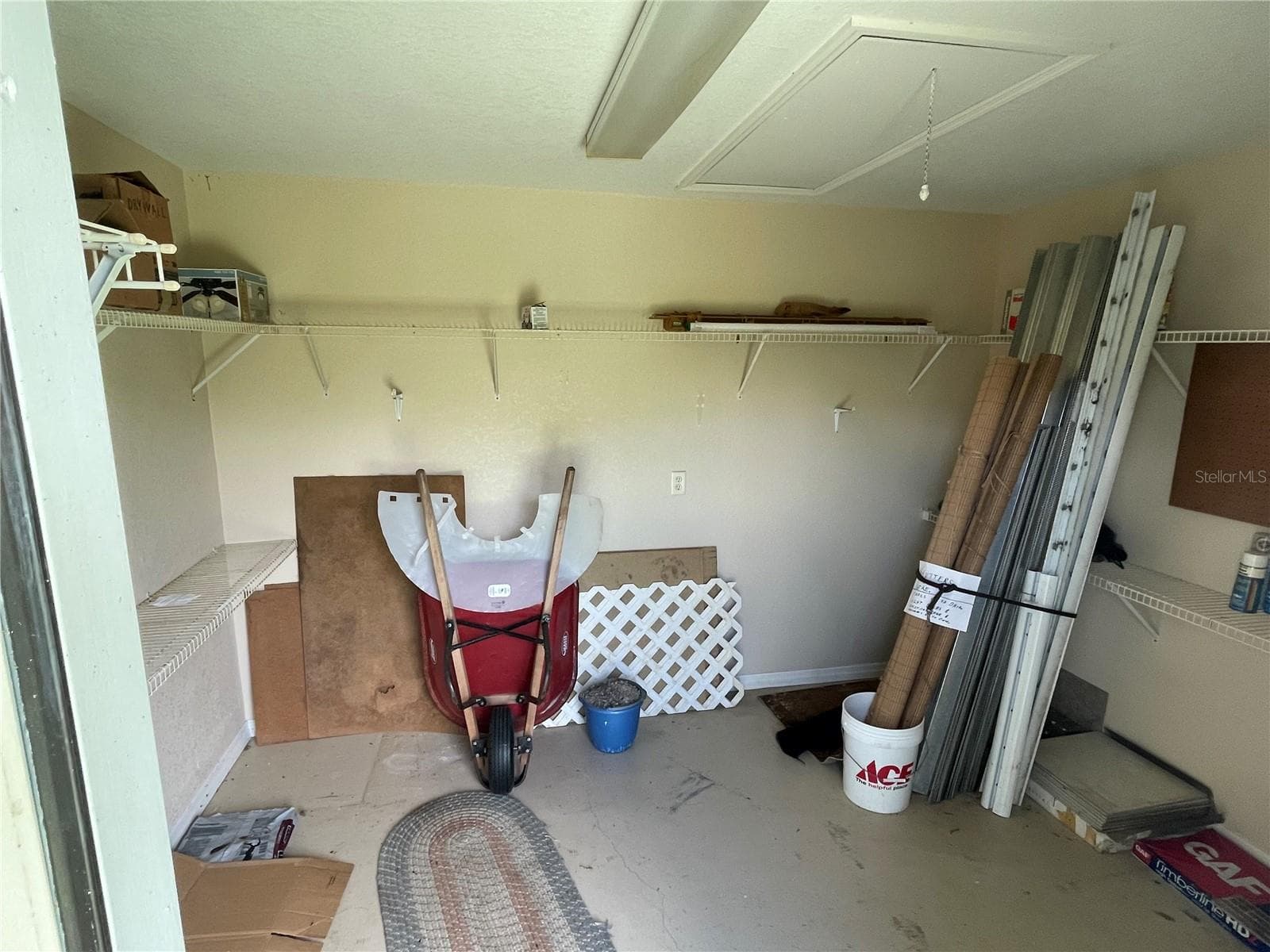 Storage Room - 2244 MAURITANIA RD, PUNTA GORDA