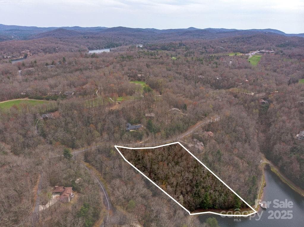 Lot at Brevard, photo 2 of 11