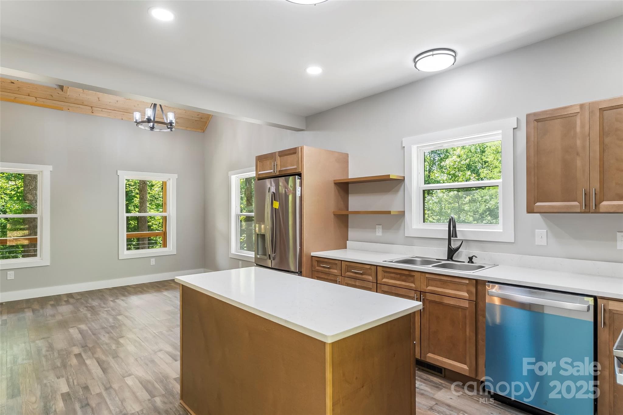 Single Family Residence at 511 Blue Ridge Drive N, Marion, photo 27 of 87