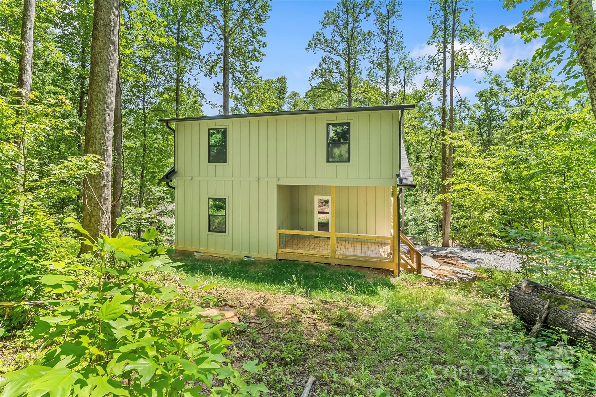 Single Family Residence at 511 Blue Ridge Drive N, Marion, photo 63 of 87