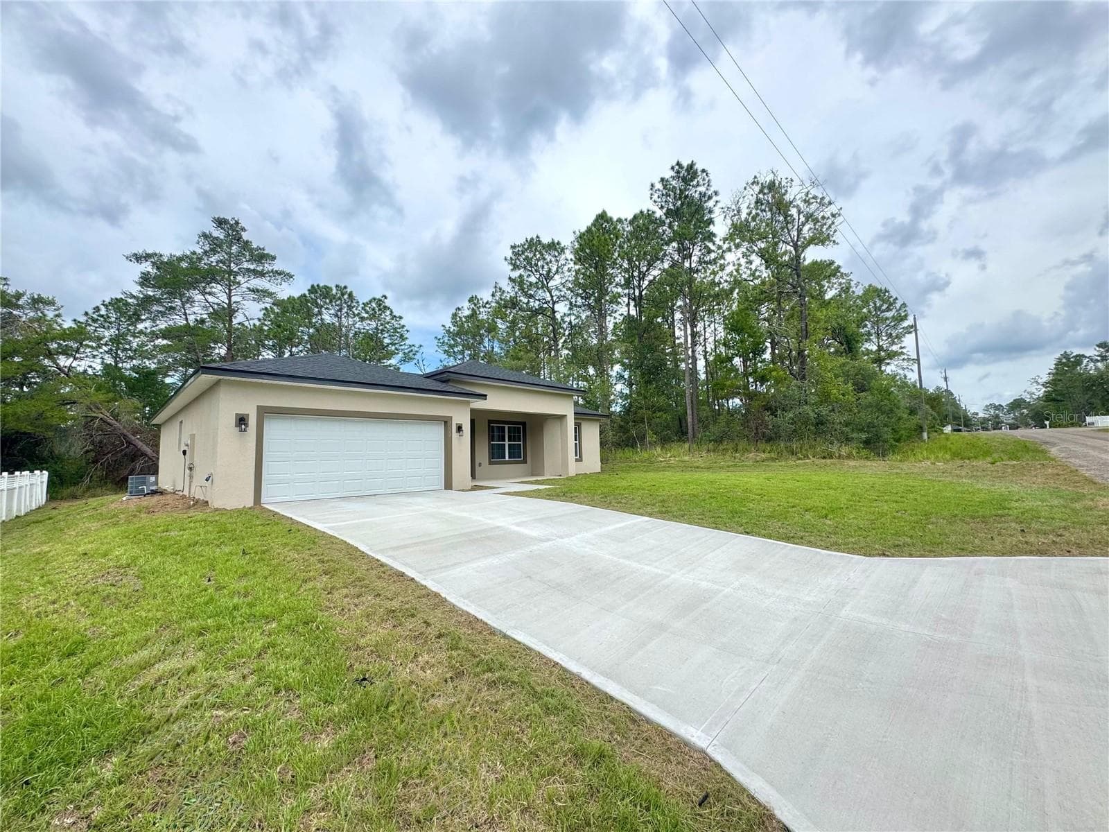 Single Family Residence at 7222 N LIME DR, CITRUS SPRINGS, photo 3 of 27