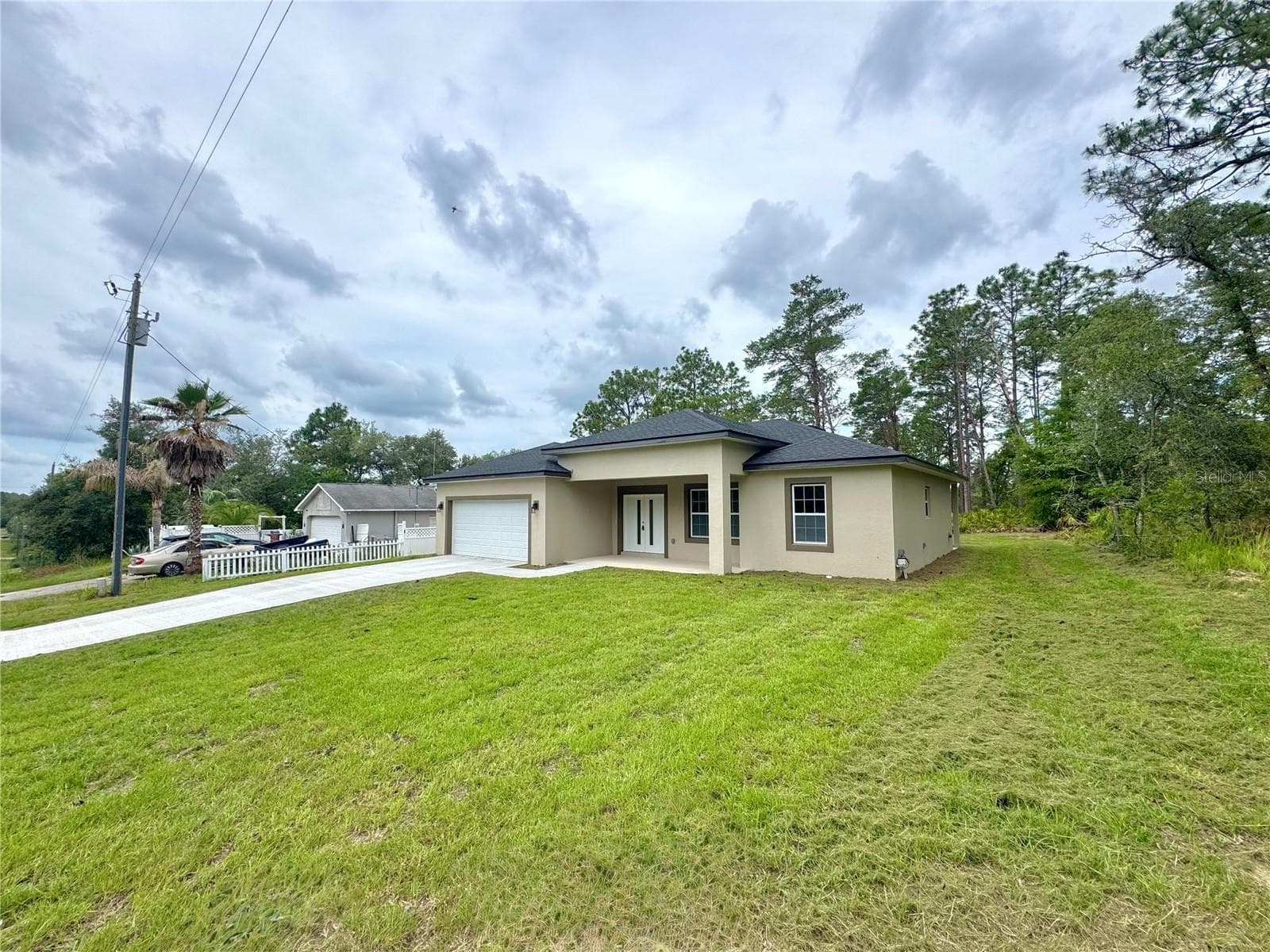 Single Family Residence at 7222 N LIME DR, CITRUS SPRINGS, photo 4 of 27