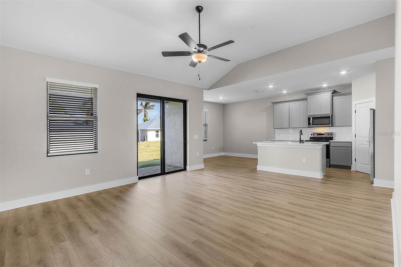 Single Family Residence at 2426 HIERS RD, DOVER, photo 4 of 13