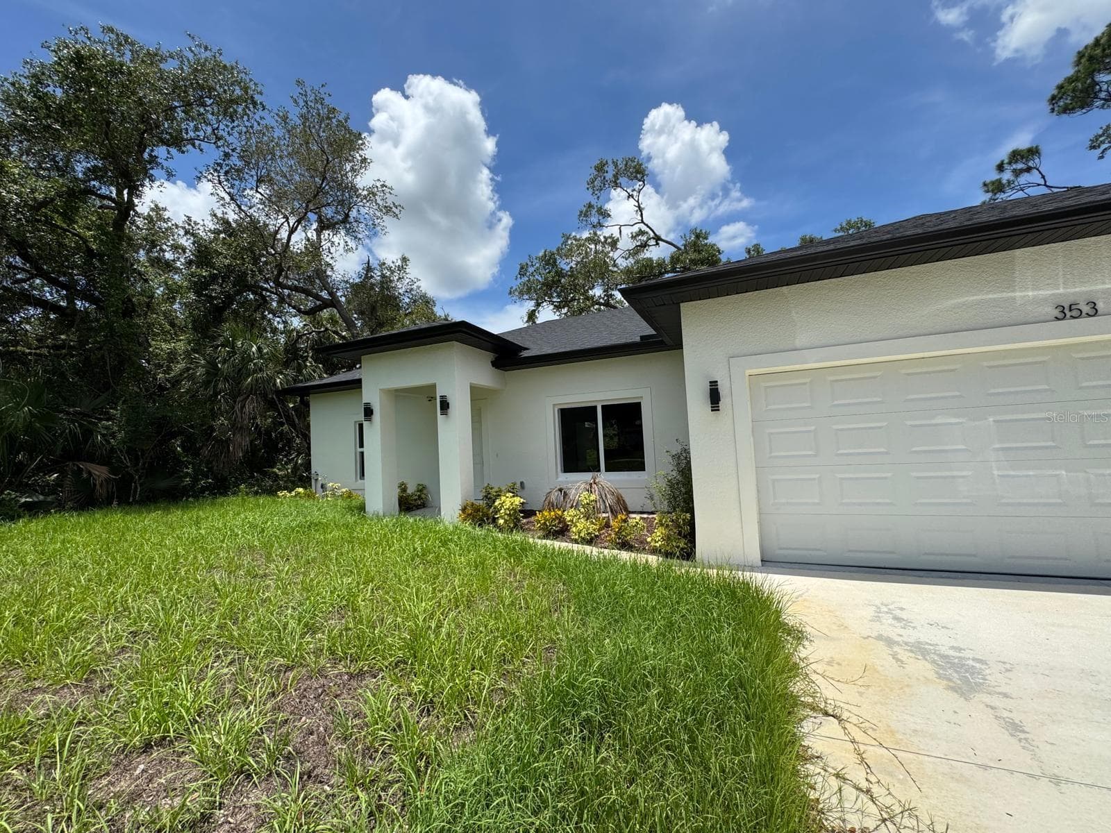 Single Family Residence at 353 WARRINGTON BLVD, PORT CHARLOTTE, photo 2 of 20