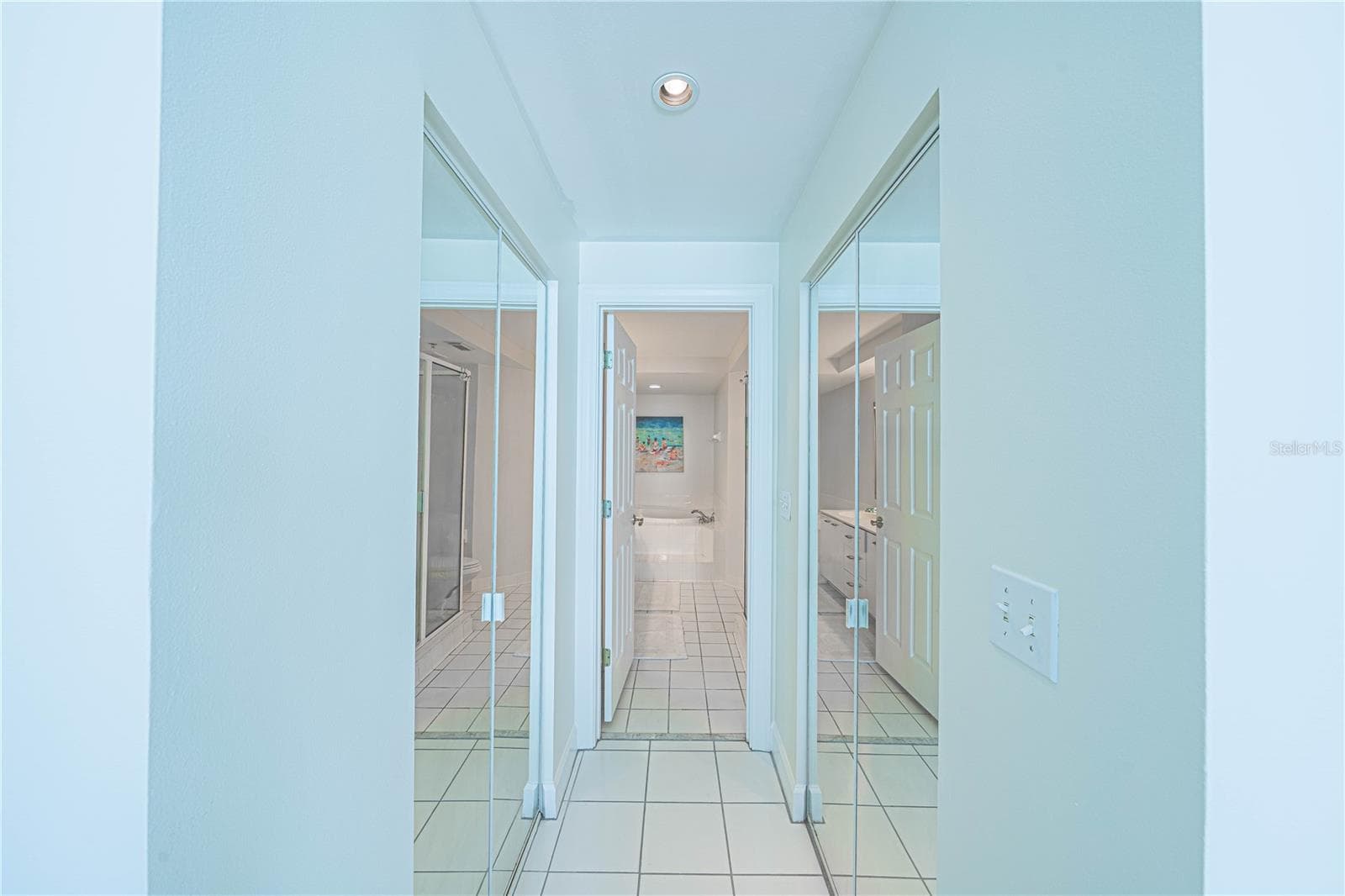 Condominium at 4575 S ATLANTIC AVE #6607, PONCE INLET, photo 25 of 49