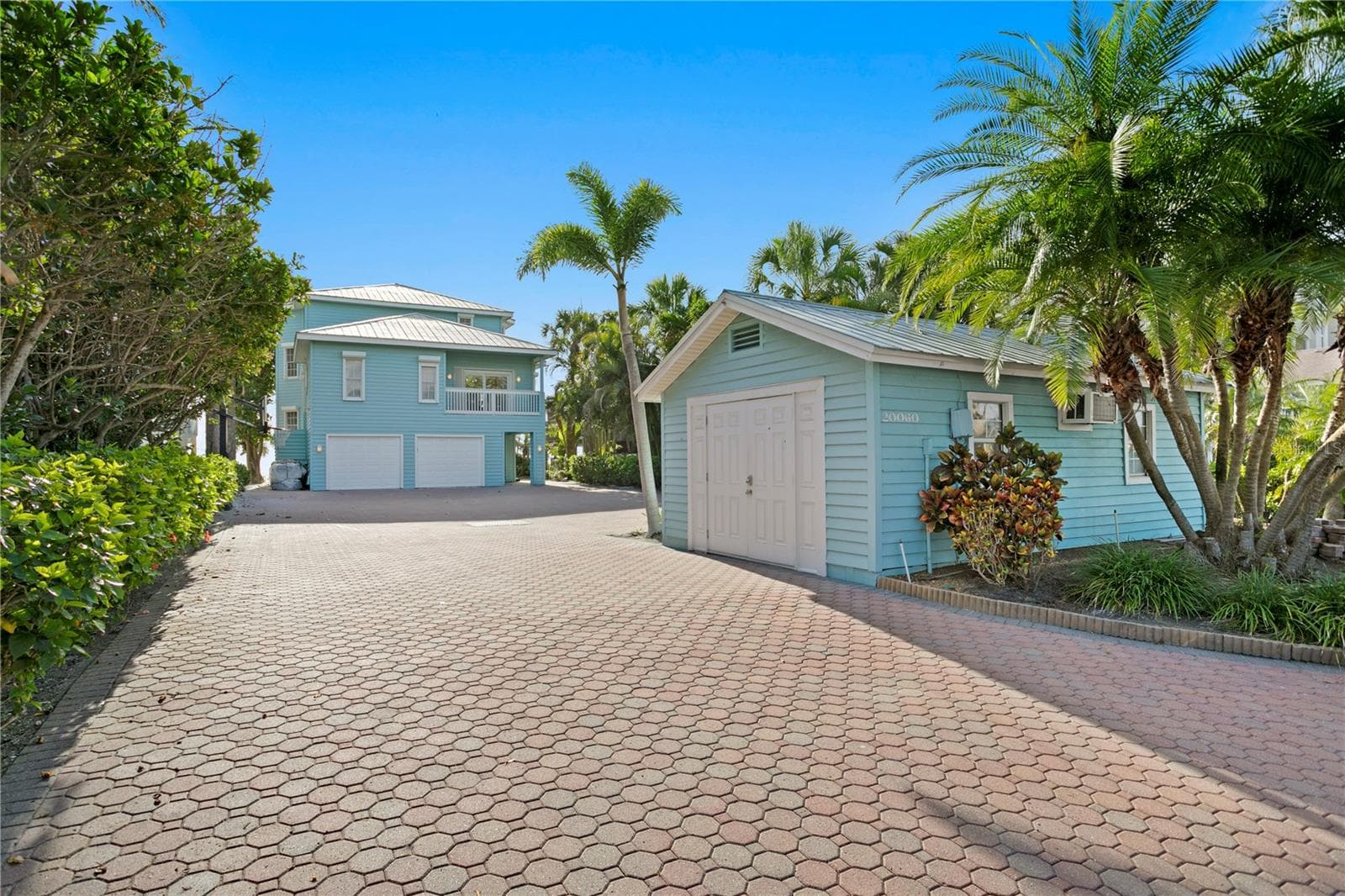 Single Family Residence at 20060 GULF BLVD, INDIAN SHORES, photo 78 of 103