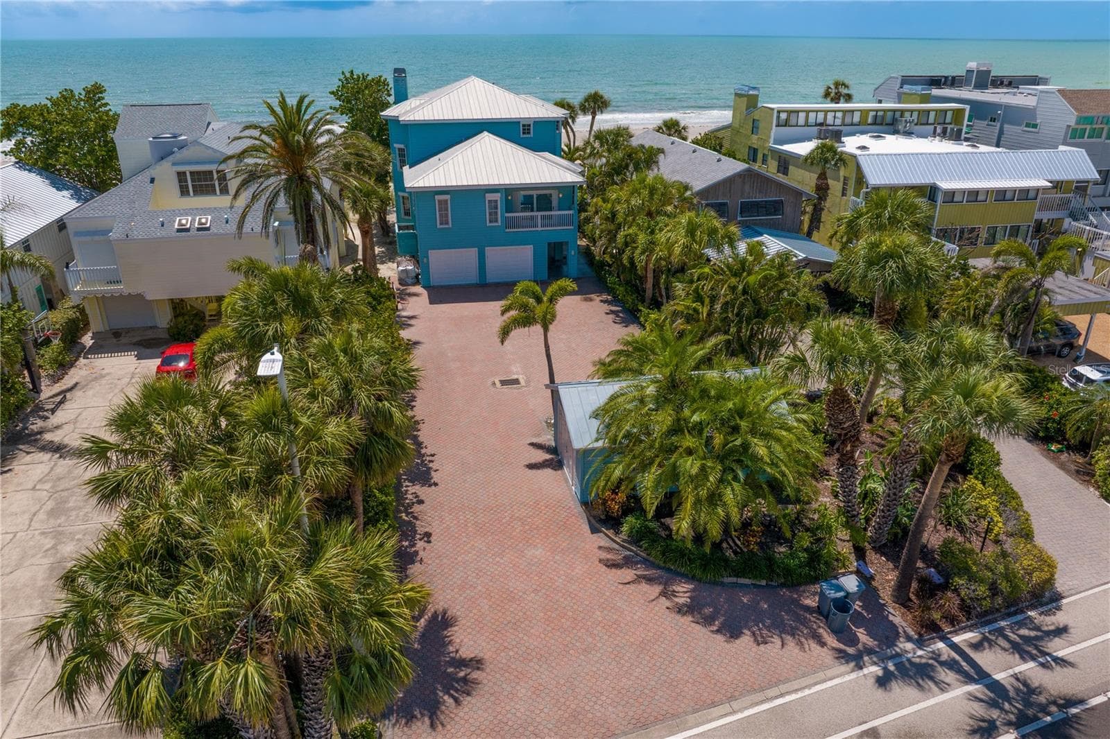 Single Family Residence at 20060 GULF BLVD, INDIAN SHORES, photo 93 of 103