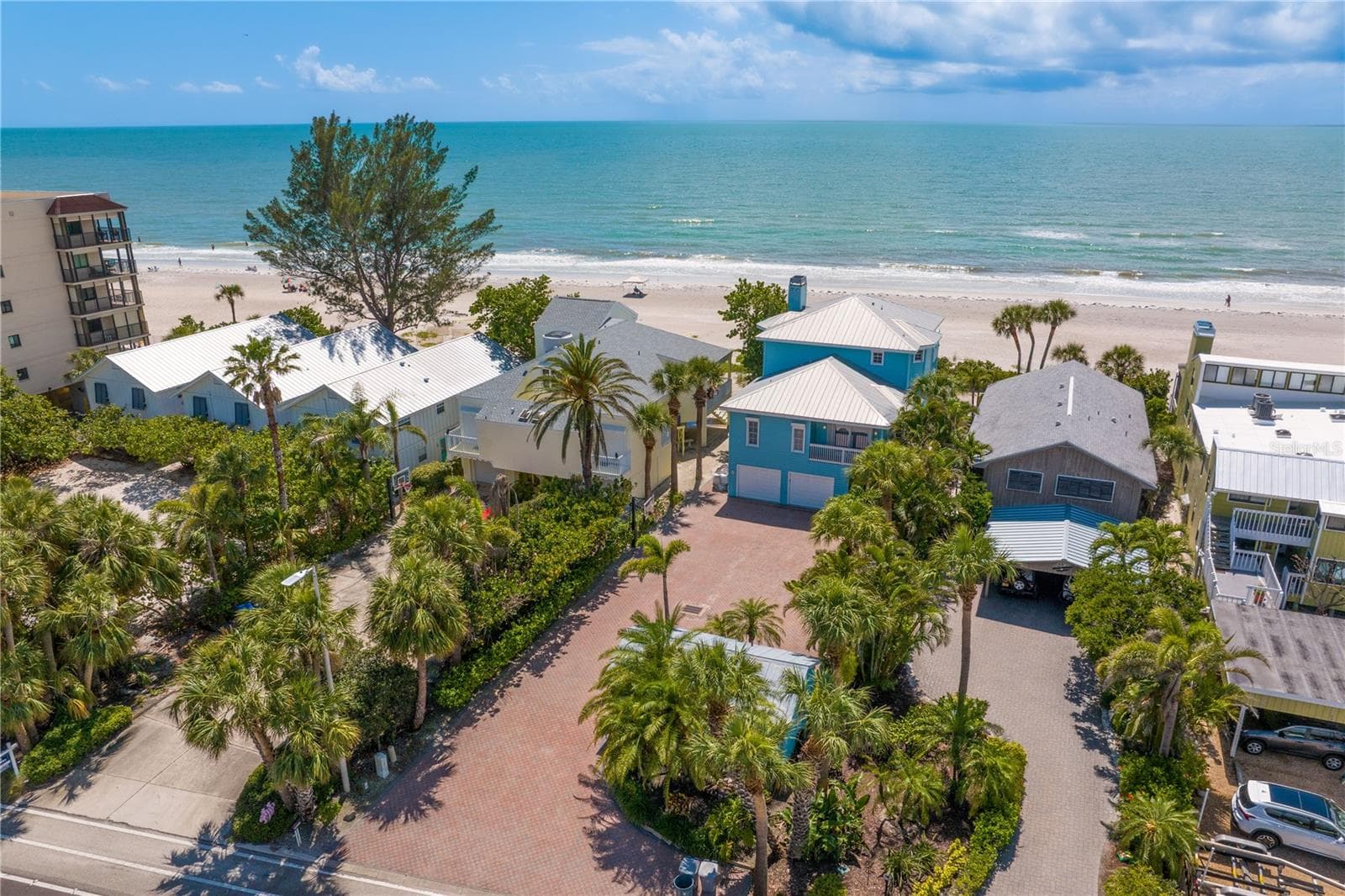 Single Family Residence at 20060 GULF BLVD, INDIAN SHORES, photo 95 of 103