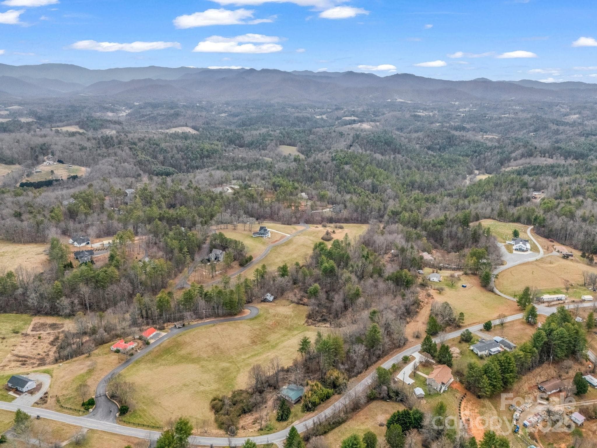 Lot at Mars Hill, photo 21 of 22