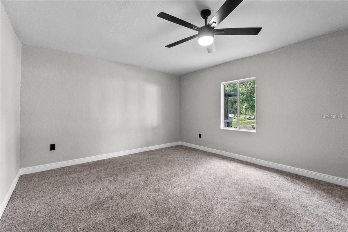 3rd Bedroom - 504 PRADO PL, LAKELAND