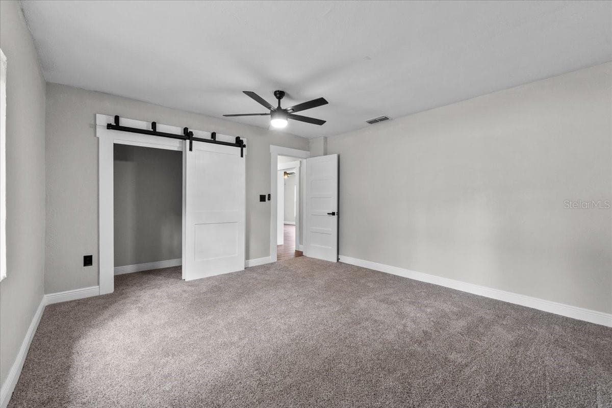 3rd Bedroom - 504 PRADO PL, LAKELAND
