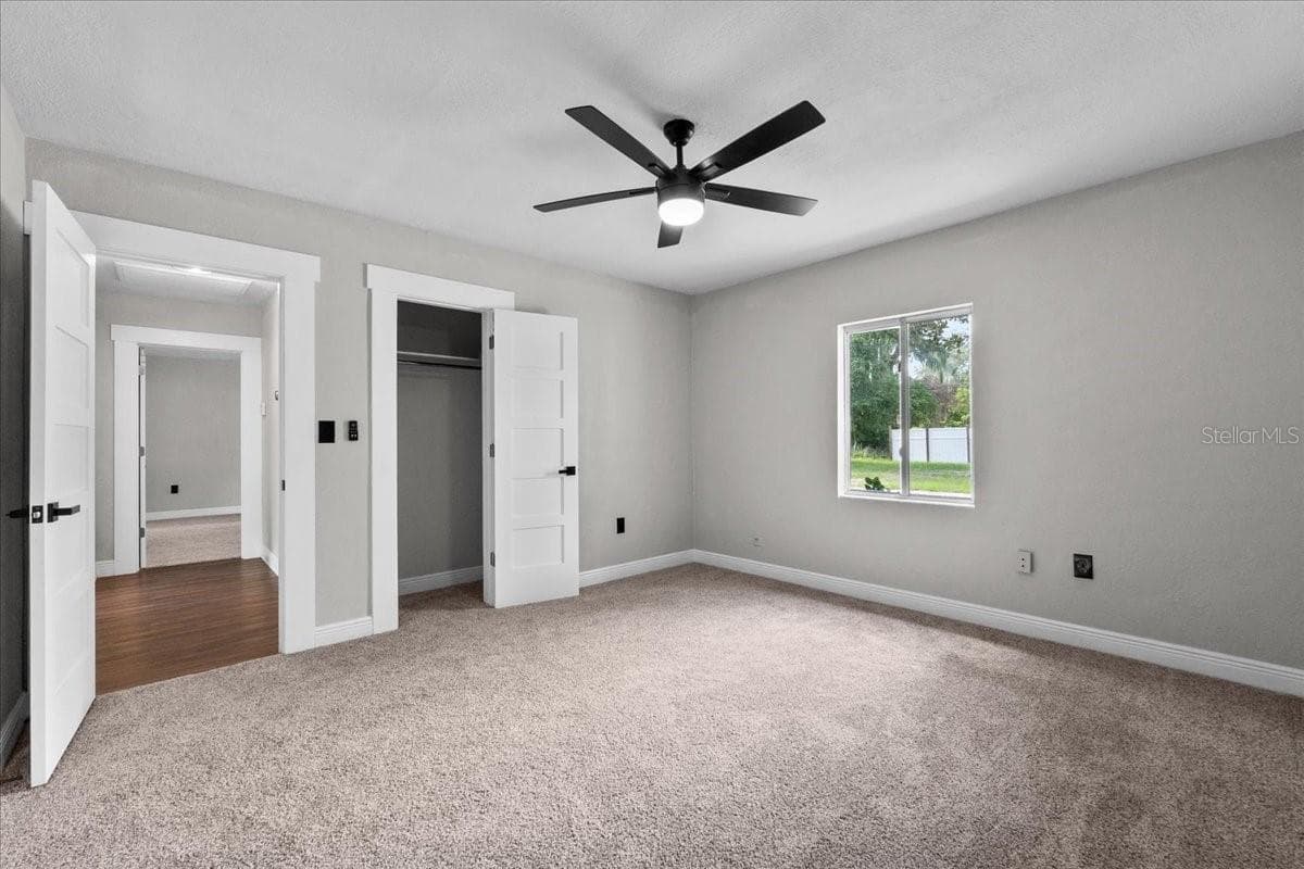 2nd Bedroom - 504 PRADO PL, LAKELAND