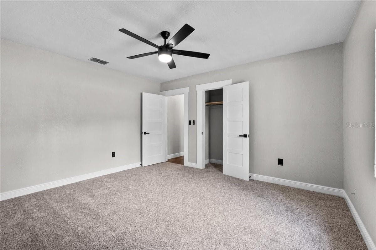2nd Bedroom - 504 PRADO PL, LAKELAND