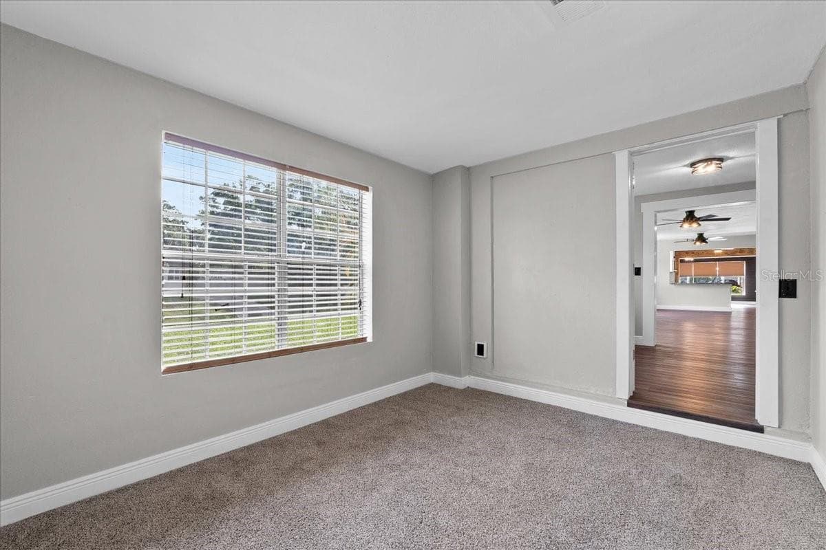 4th Bedroom - 504 PRADO PL, LAKELAND