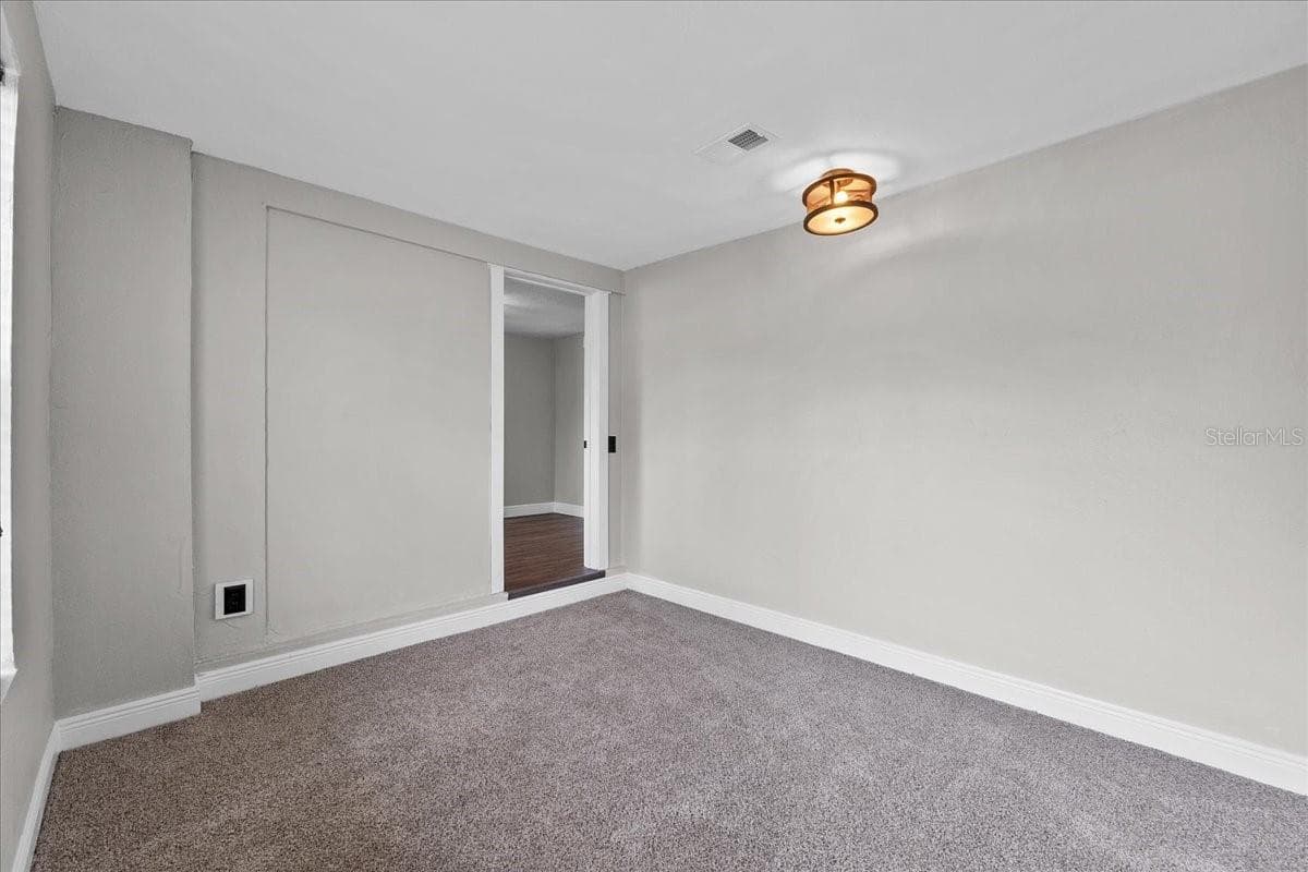 4th Bedroom - 504 PRADO PL, LAKELAND