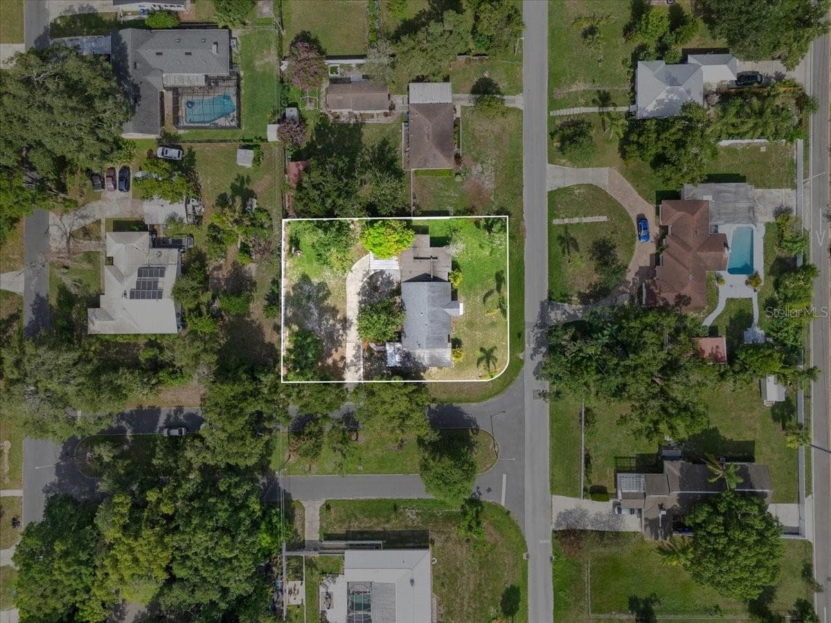 Single Family Residence at 504 PRADO PL, LAKELAND, photo 58 of 60