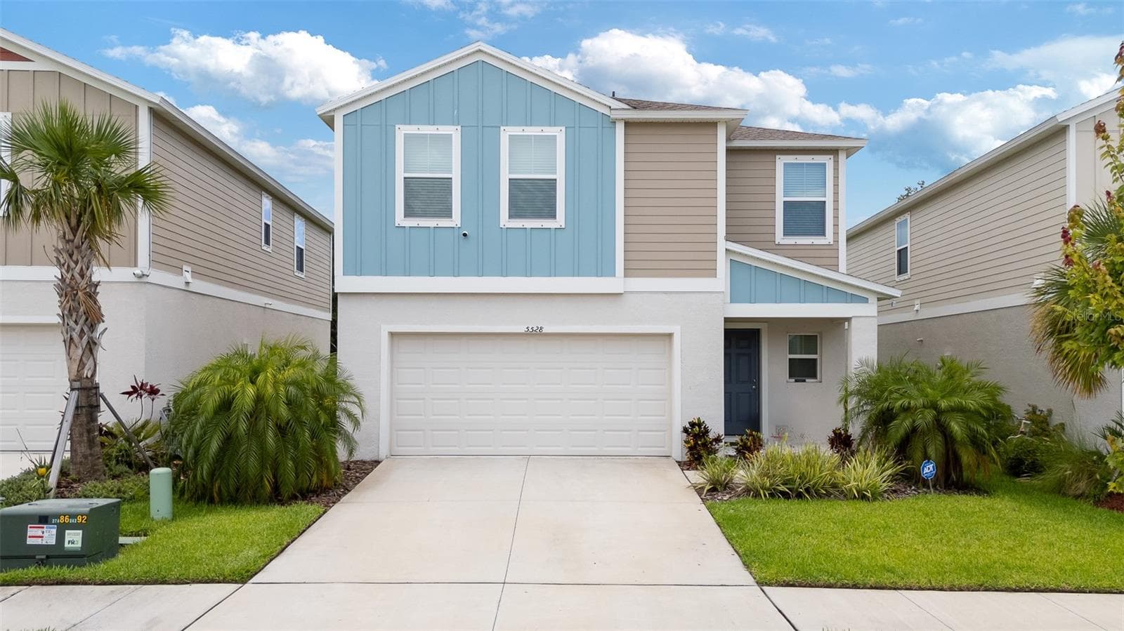 5528 SUMMER SUNSET DR