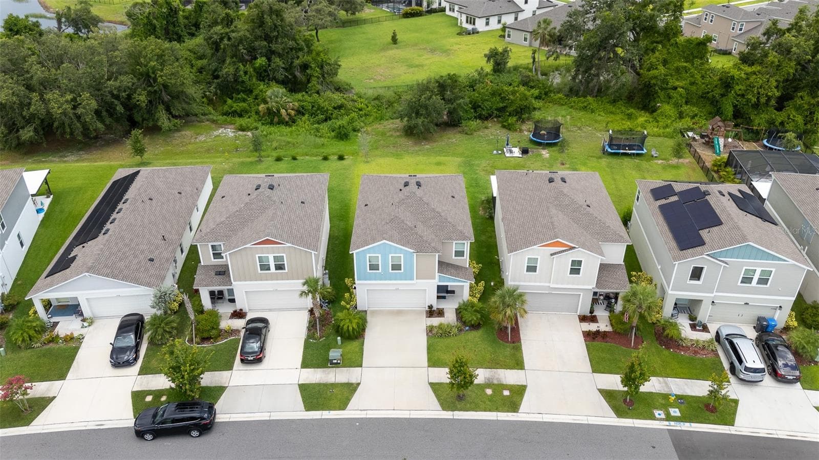 Single Family Residence at 5528 SUMMER SUNSET DR, APOLLO BEACH, photo 2 of 41