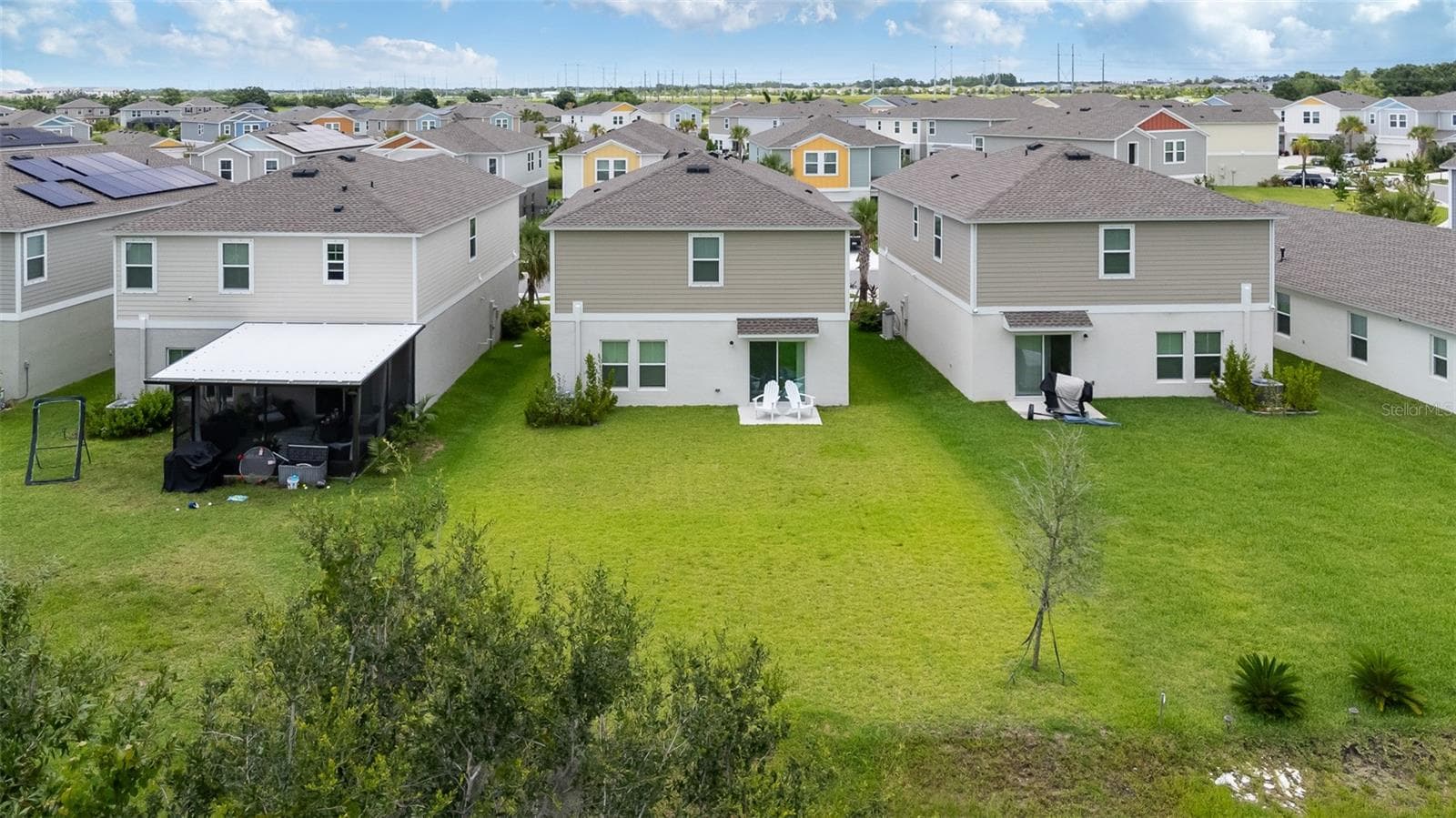 Single Family Residence at 5528 SUMMER SUNSET DR, APOLLO BEACH, photo 3 of 41