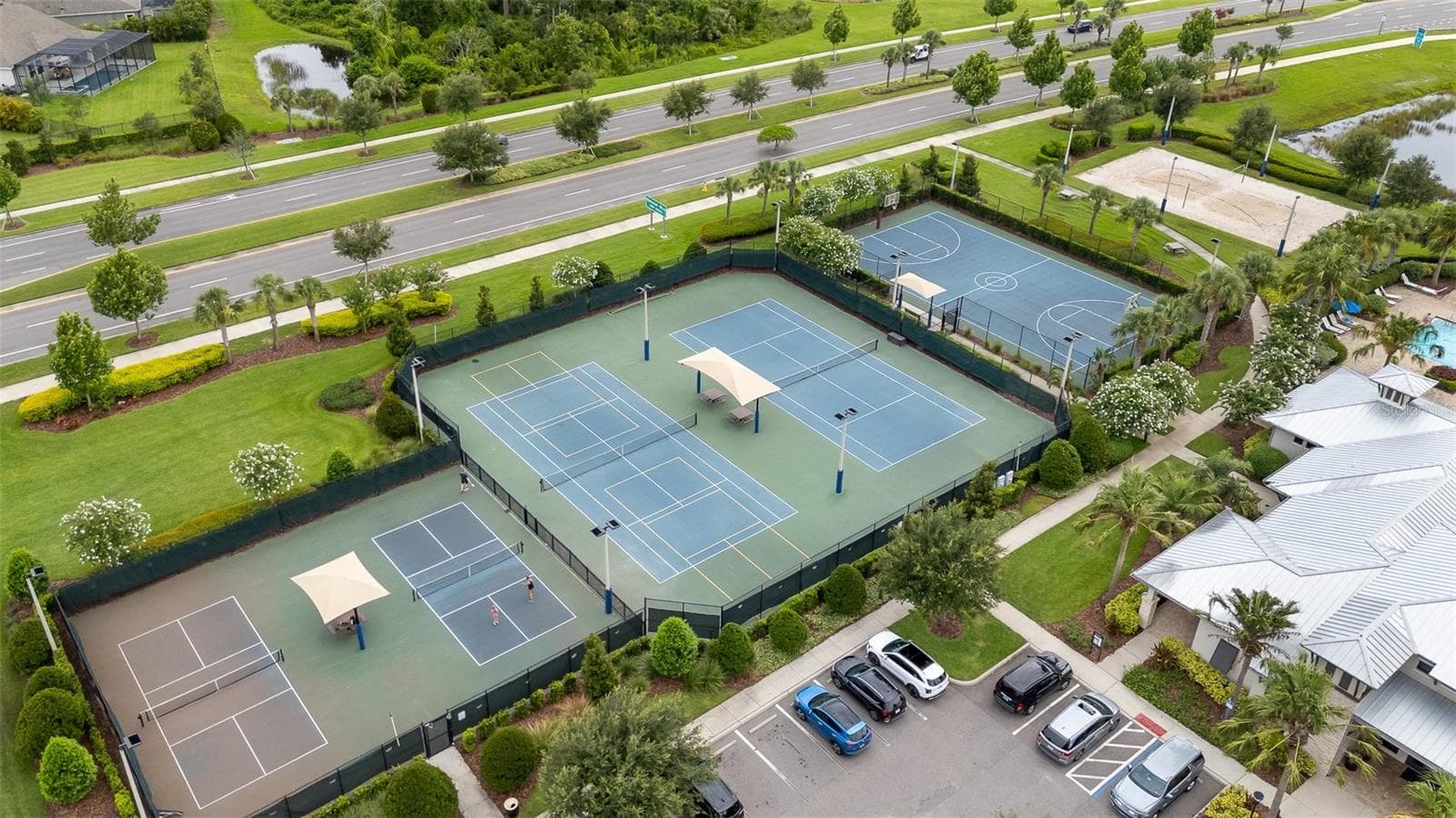 Single Family Residence at 5528 SUMMER SUNSET DR, APOLLO BEACH, photo 11 of 41
