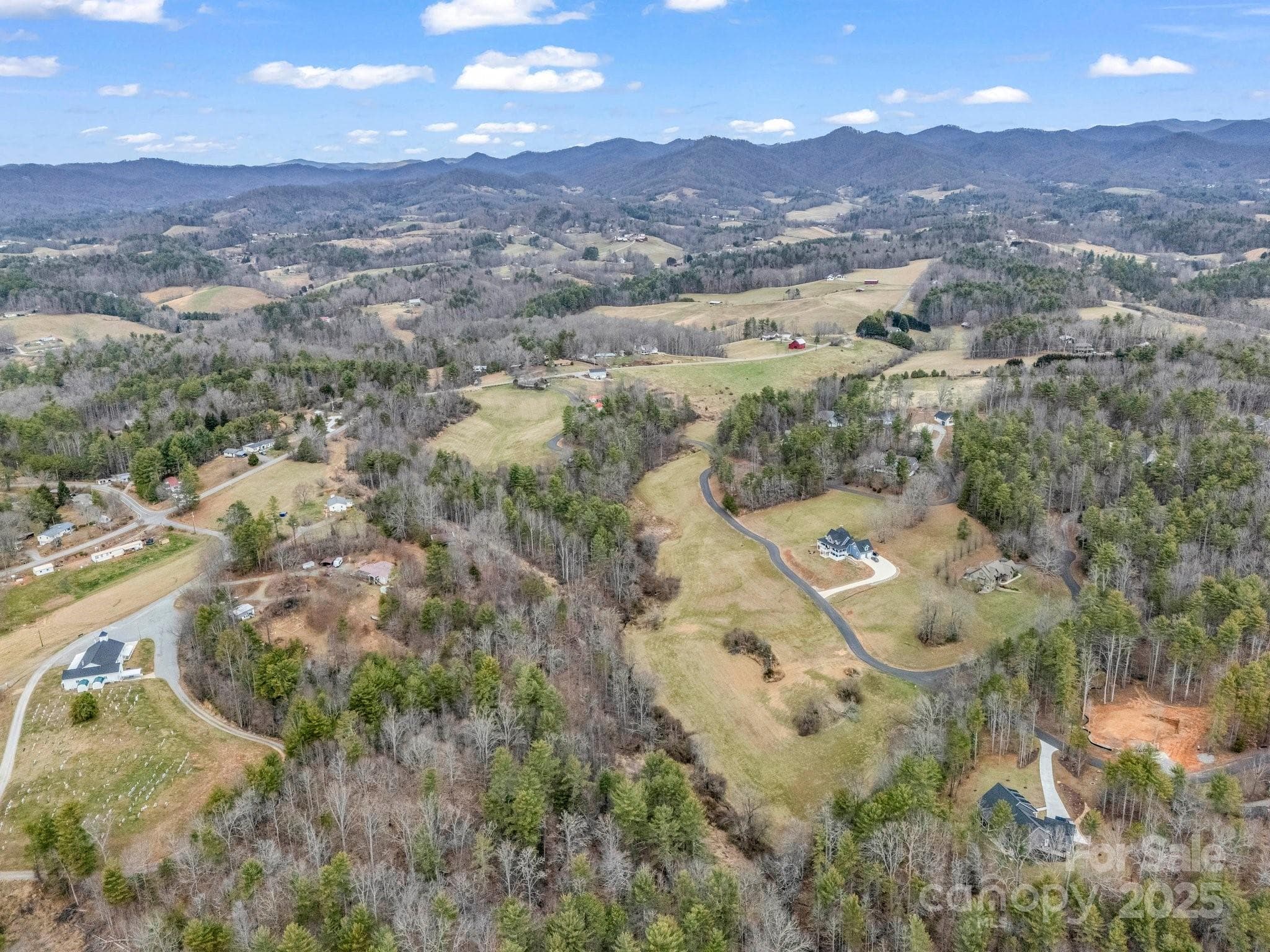 Lot at Mars Hill, photo 17 of 21