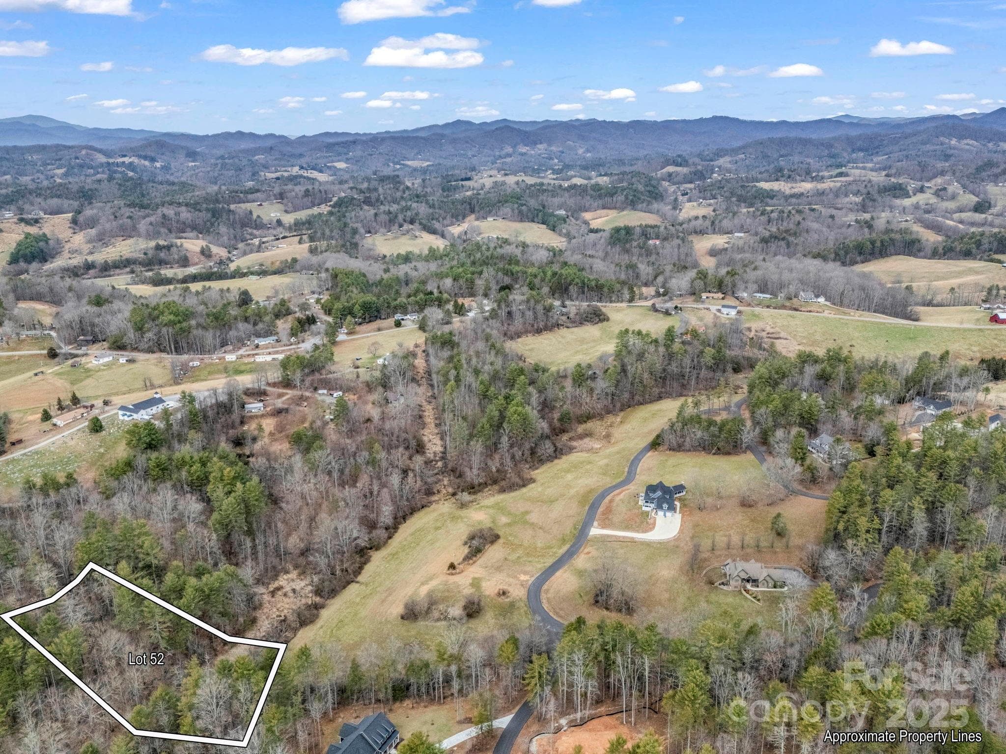 Lot at Mars Hill, photo 8 of 15