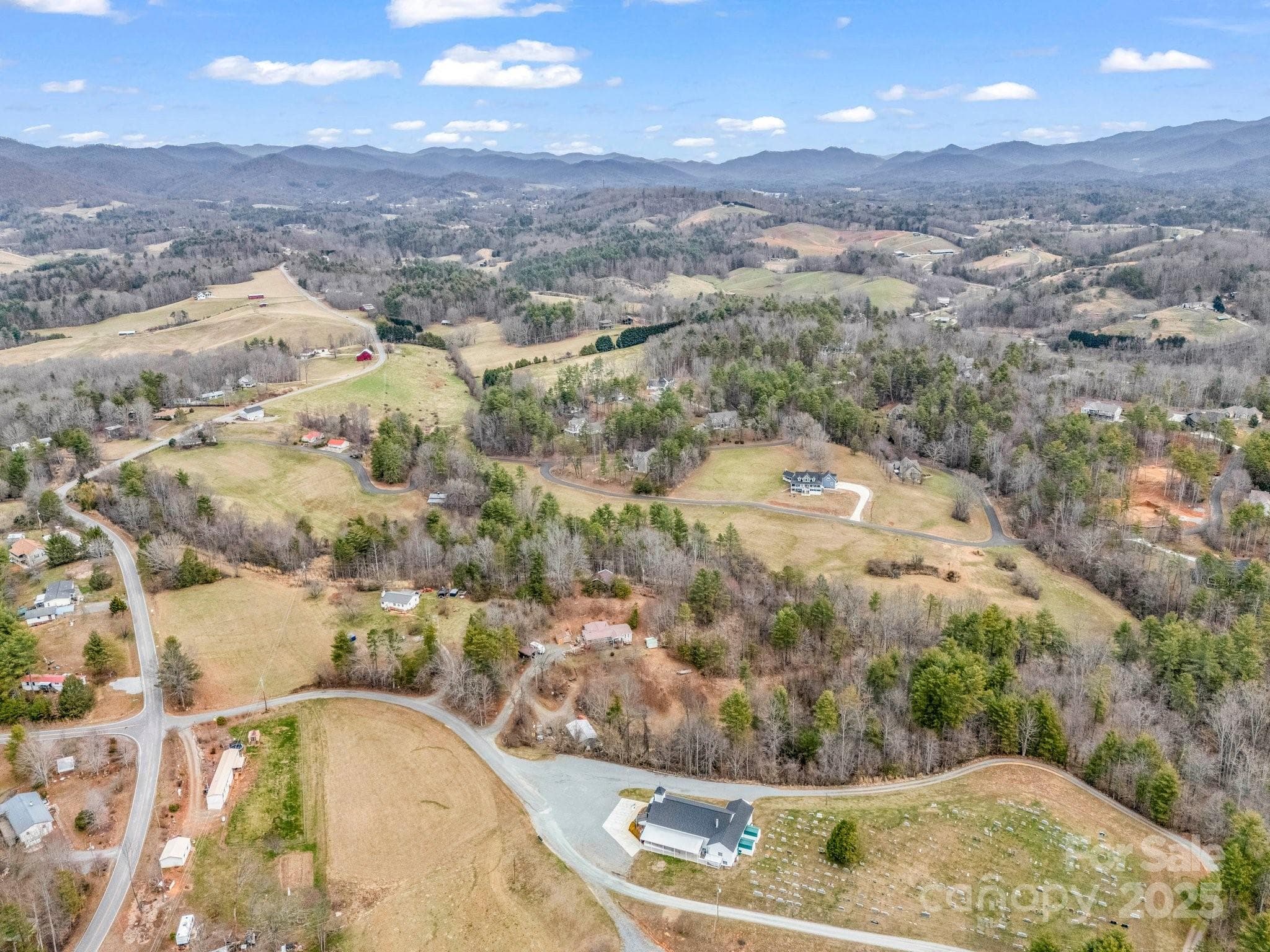 Lot at Mars Hill, photo 14 of 15